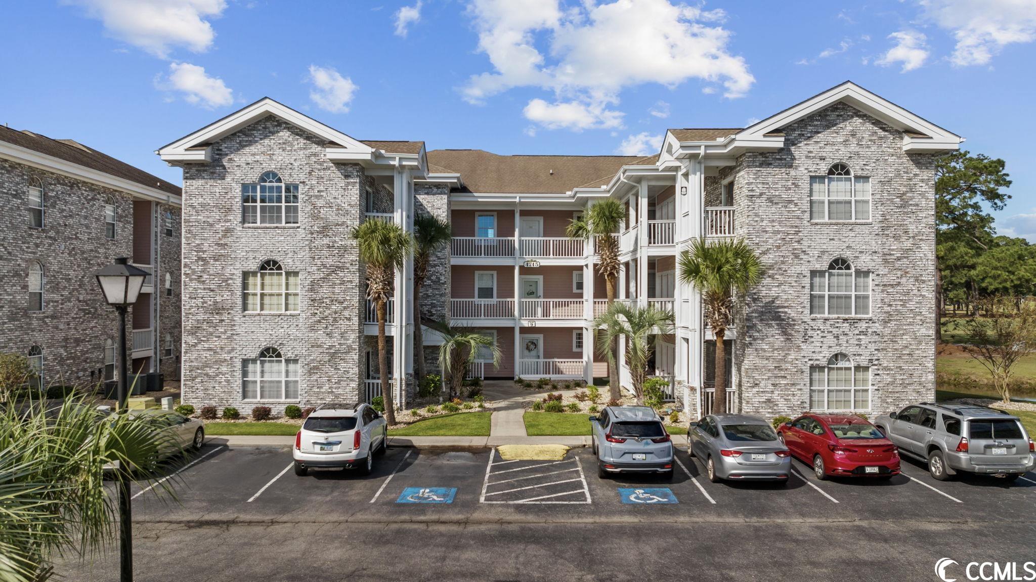 4745 Wild Iris Dr. UNIT 9- 202 Myrtle Beach, SC 29577