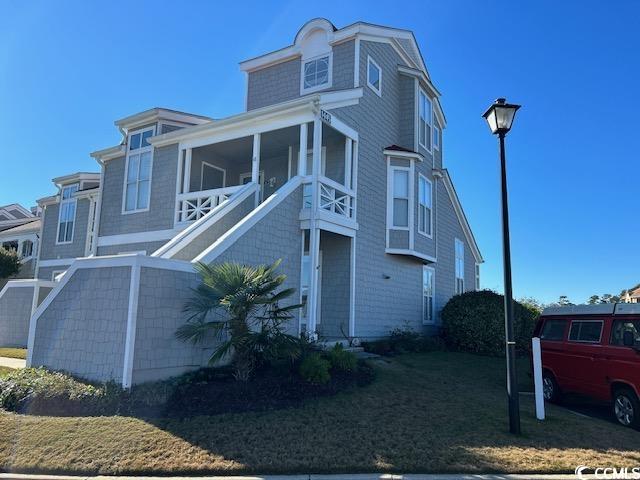 4396 Baldwin Ave. 