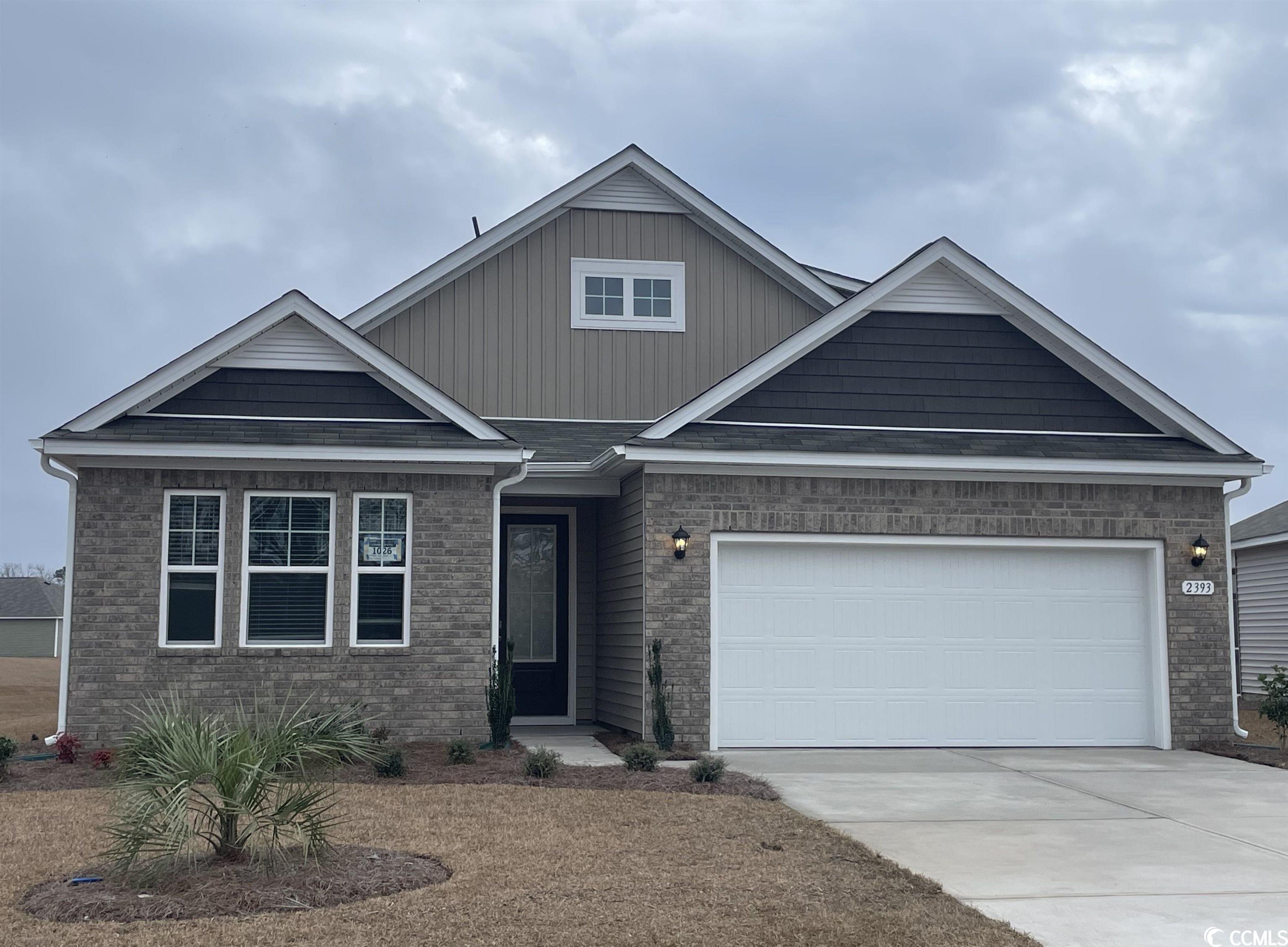 2393 Ainsley Dr. Little River, SC 29566