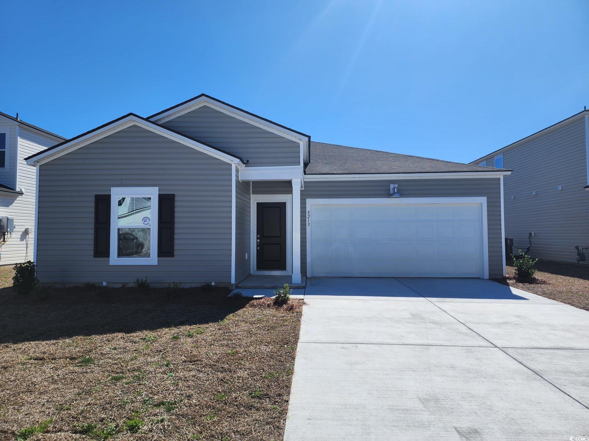 8215 Forest Edge Dr. Myrtle Beach, SC 29579