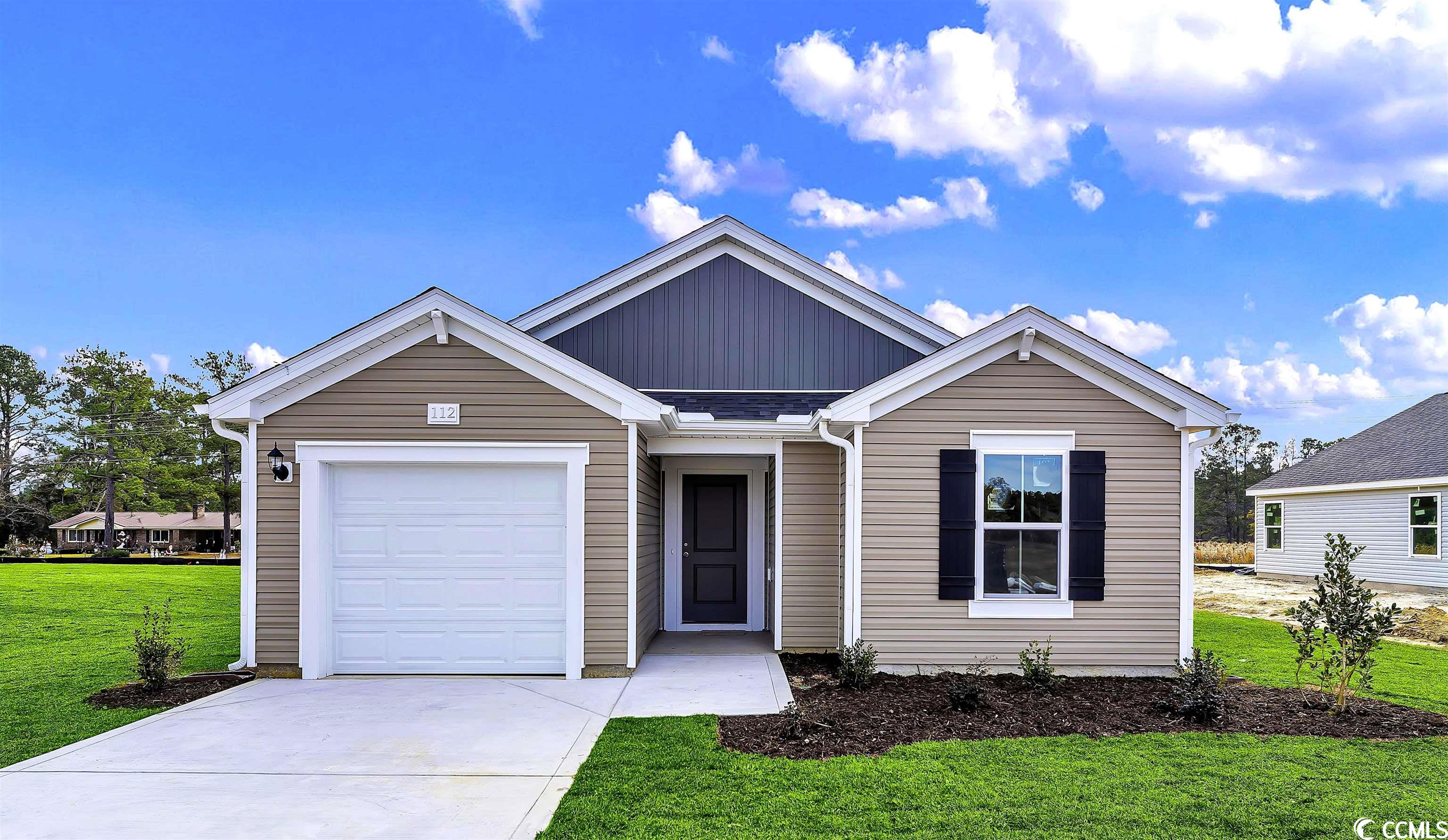 112 Cape Point Dr. Conway, SC 29527