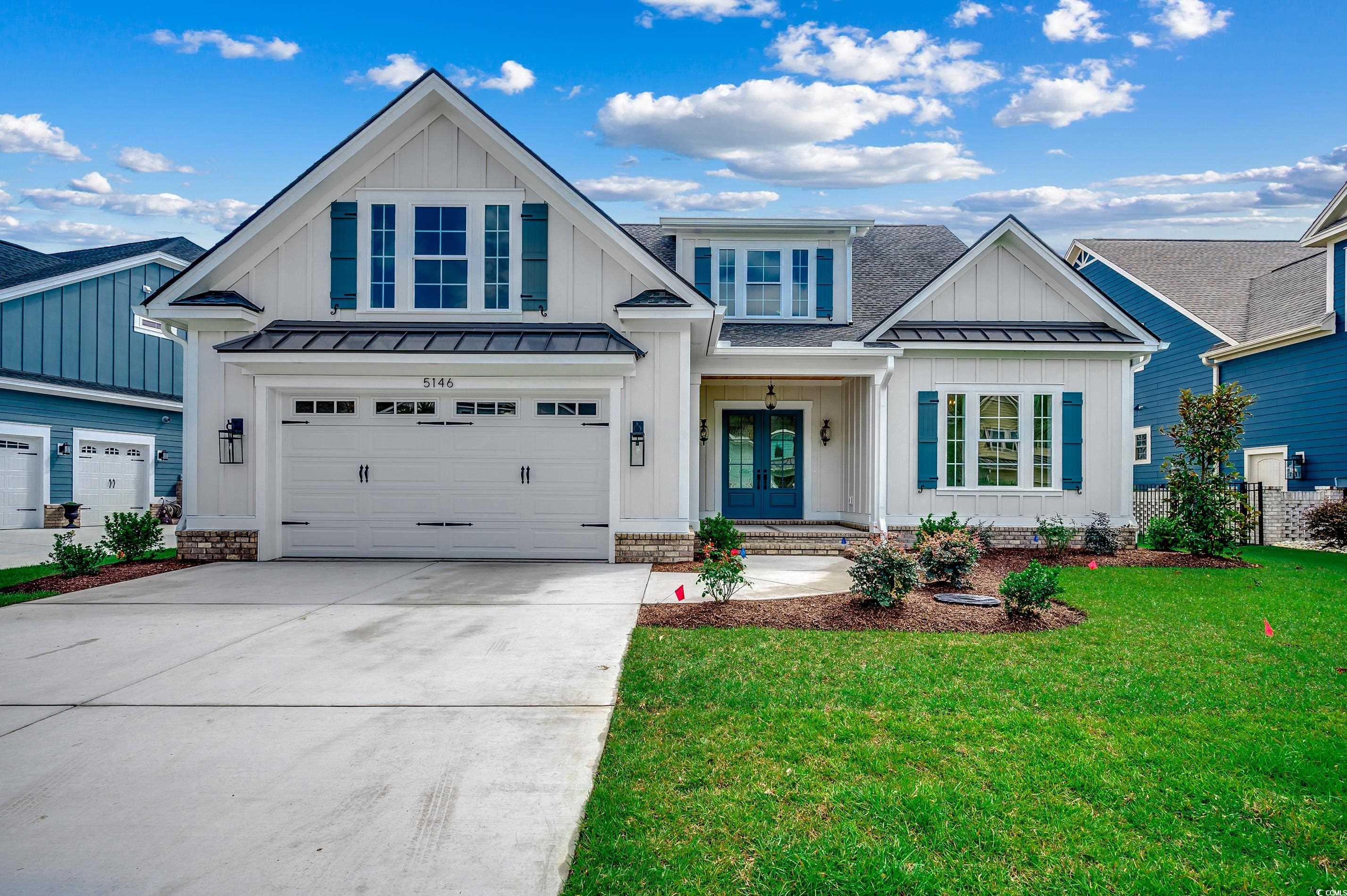 5146 Middleton View Dr. Myrtle Beach, SC 29579