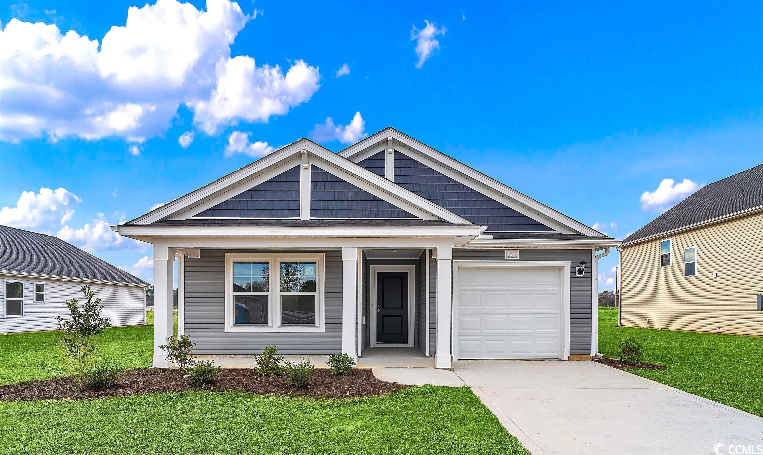 141 Cape Point Dr. Conway, SC 29527