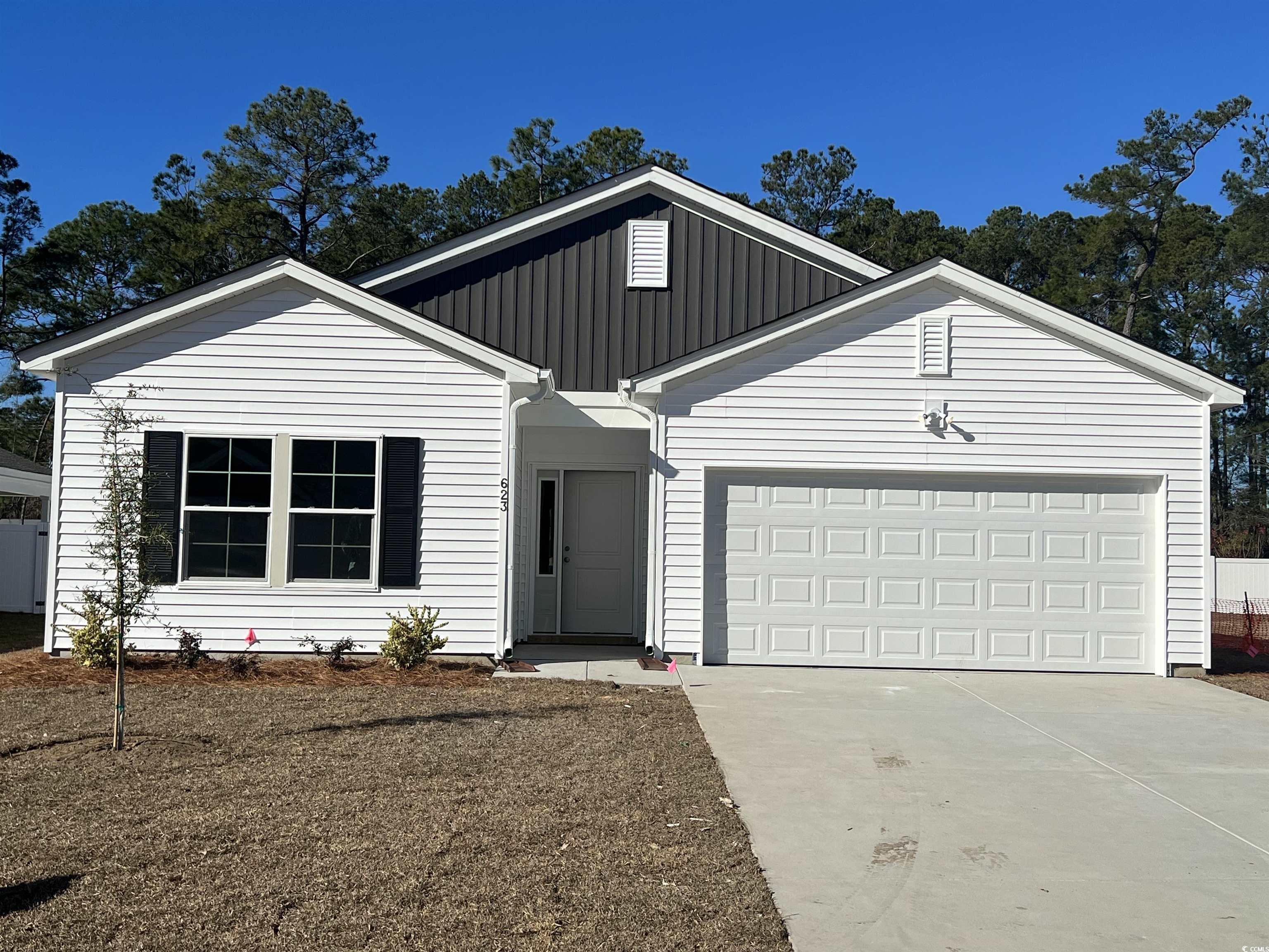623 Parker Ct. Myrtle Beach, SC 29588