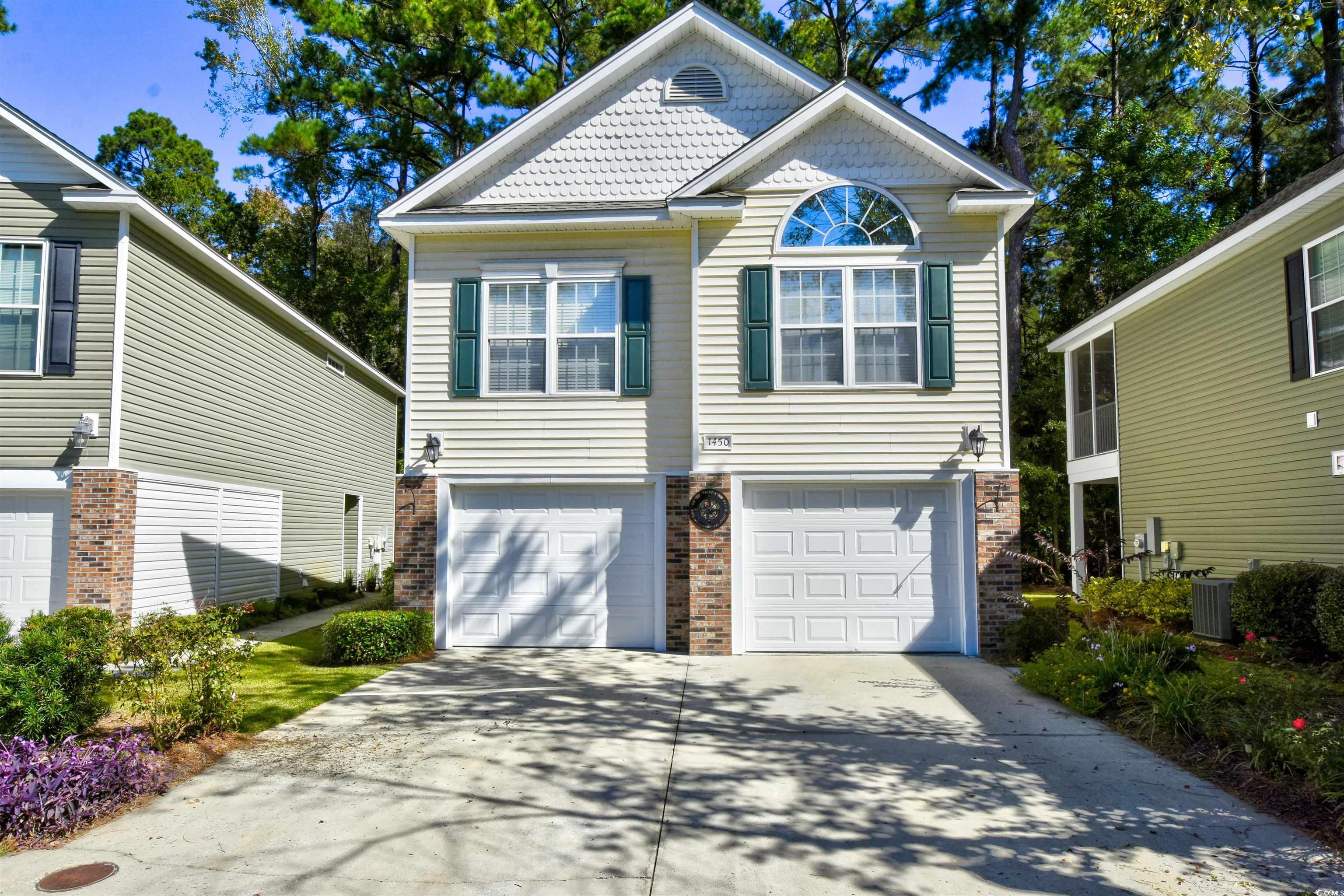 1450 Powhatan Dr. Myrtle Beach, SC 29577