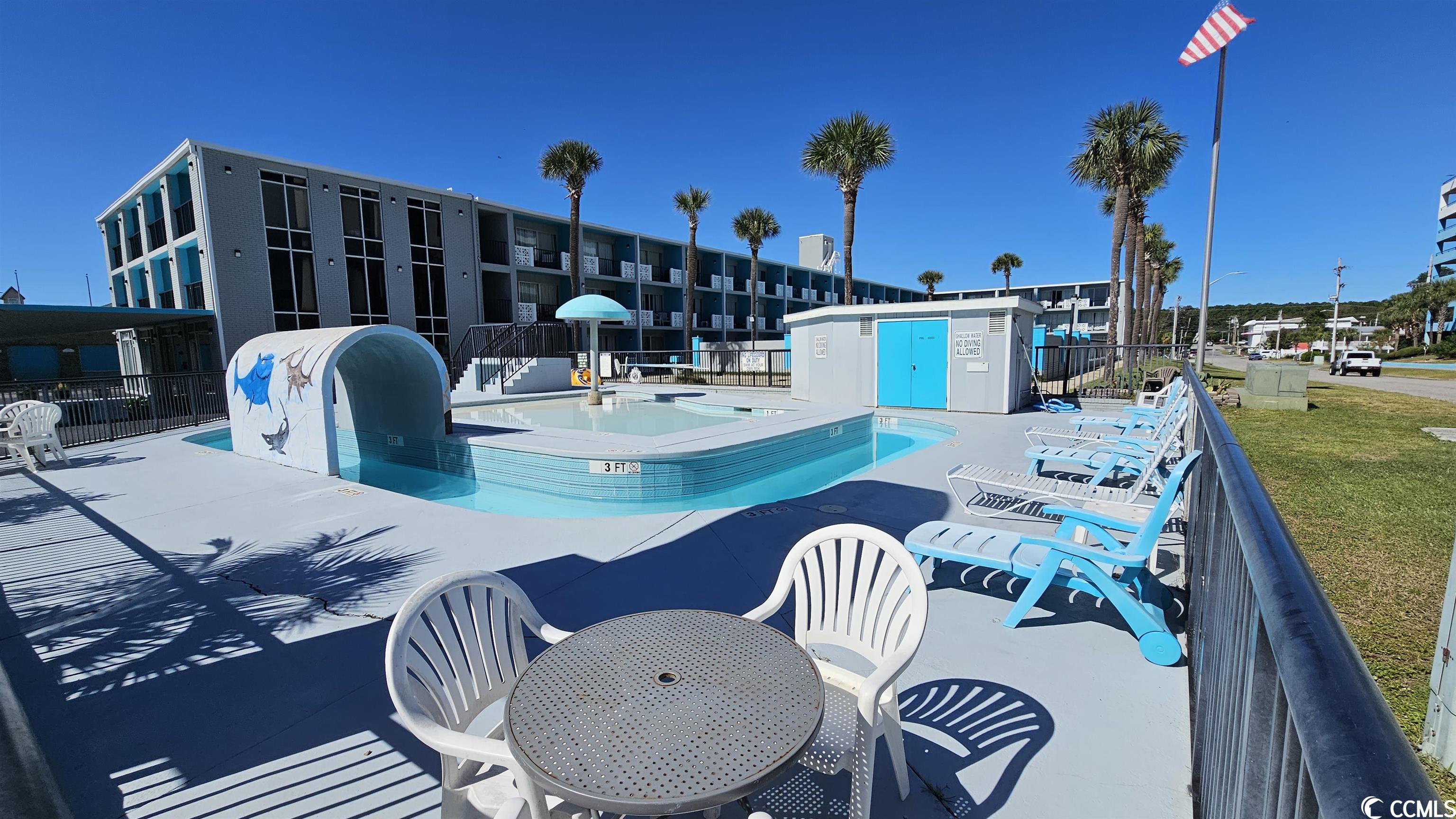 1600 Ocean Blvd. S UNIT #226 Myrtle Beach, SC 29577