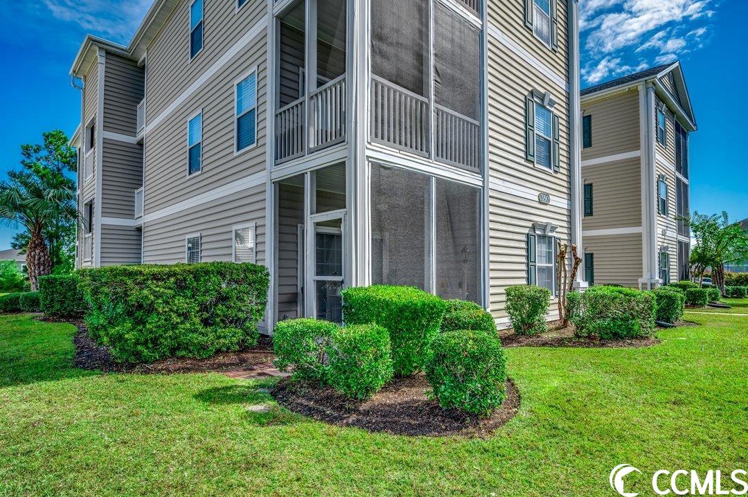 1990 Cross Gate Blvd. UNIT #101 Surfside Beach, SC 29575