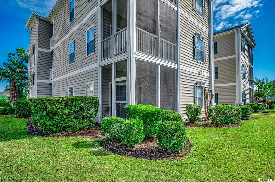 1990 Cross Gate Blvd. UNIT #101 Surfside Beach, SC 29575