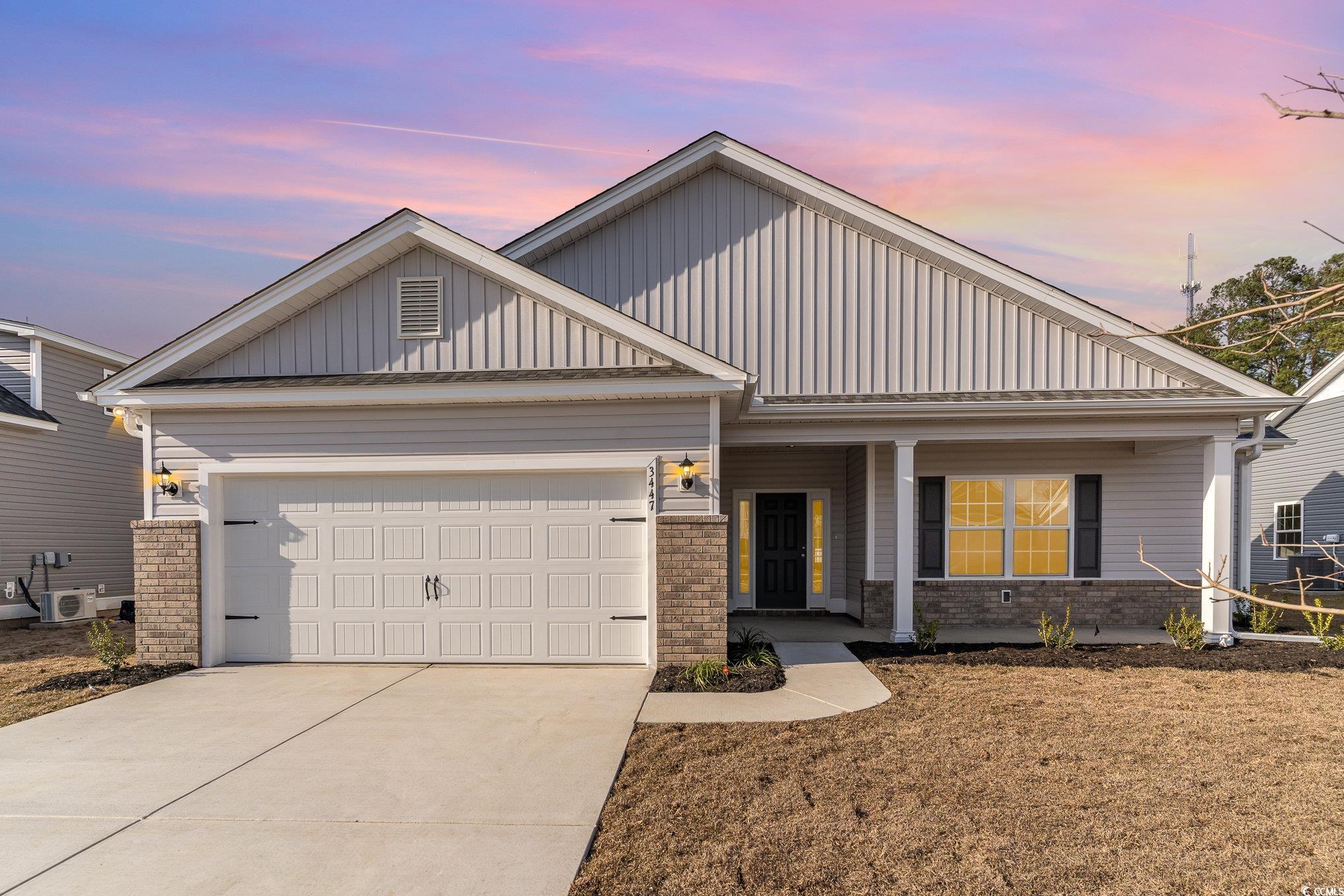 3447 Little Bay Dr. Conway, SC 29526