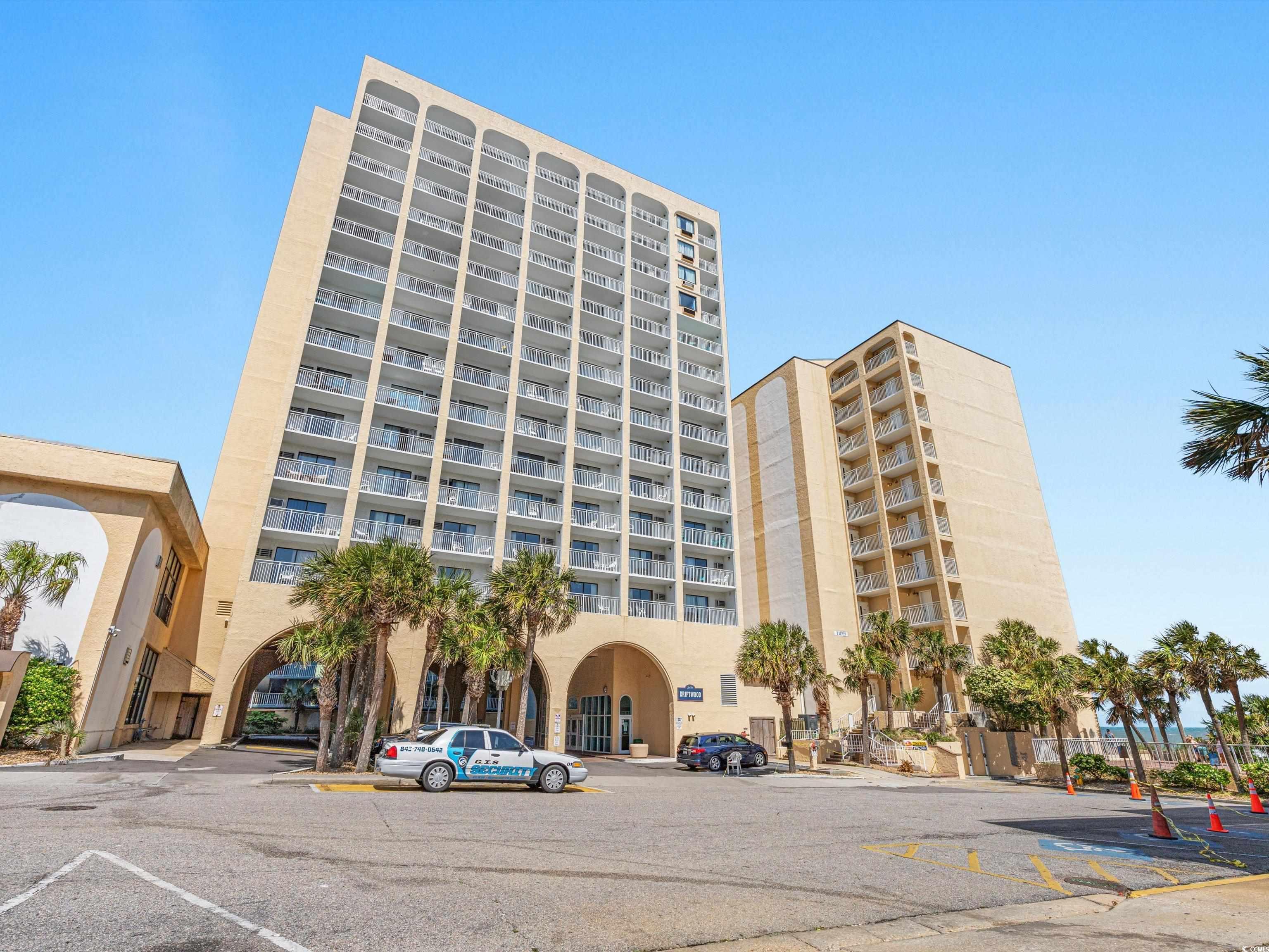 1207 S Ocean Blvd. UNIT #50806 Myrtle Beach, SC 29577