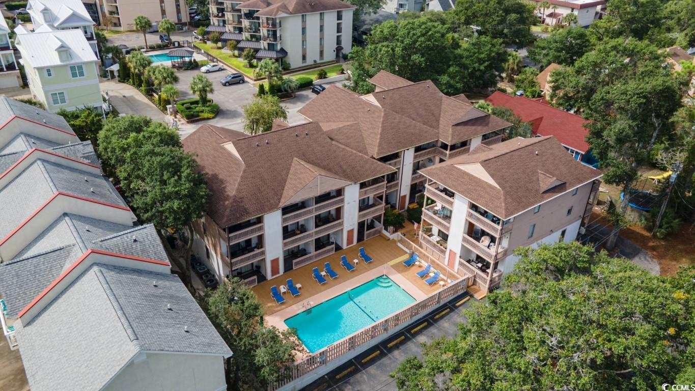 306 74th Ave. N UNIT #208 Myrtle Beach, SC 29572