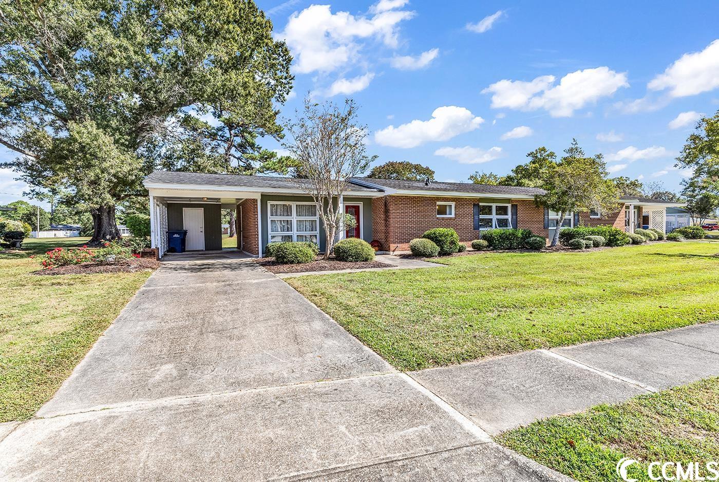 3928 Spruce Dr. Myrtle Beach, SC 29577