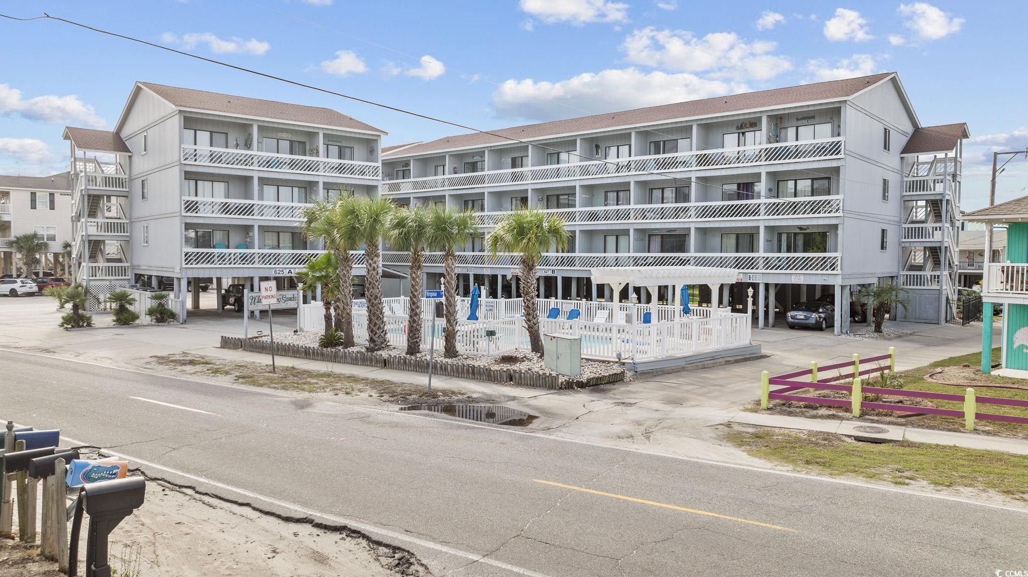 627 N Waccamaw Dr. UNIT #310 Murrells Inlet, SC 29576