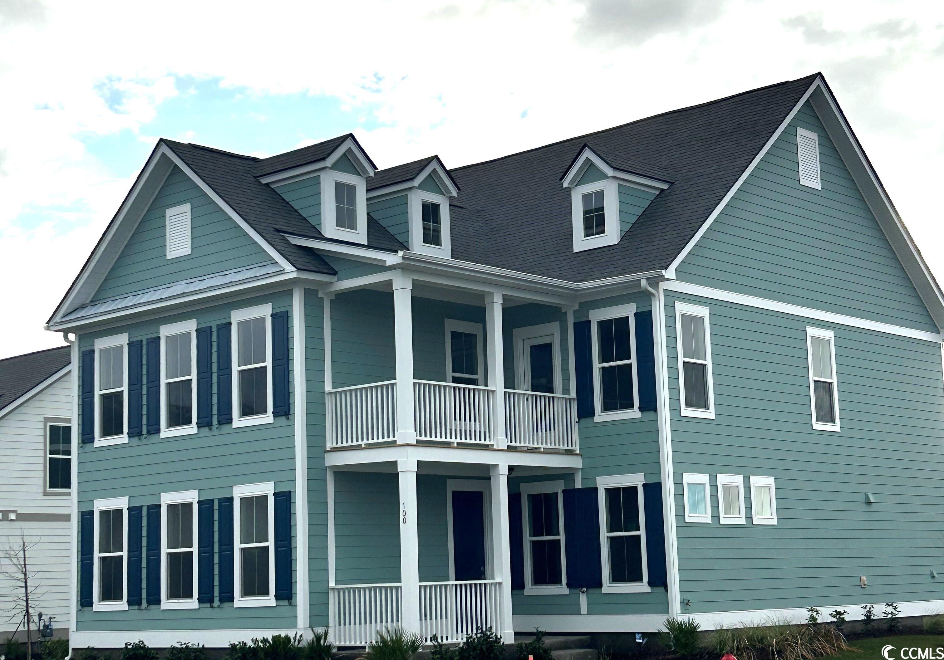100 Hubbard St. Myrtle Beach, SC 29588