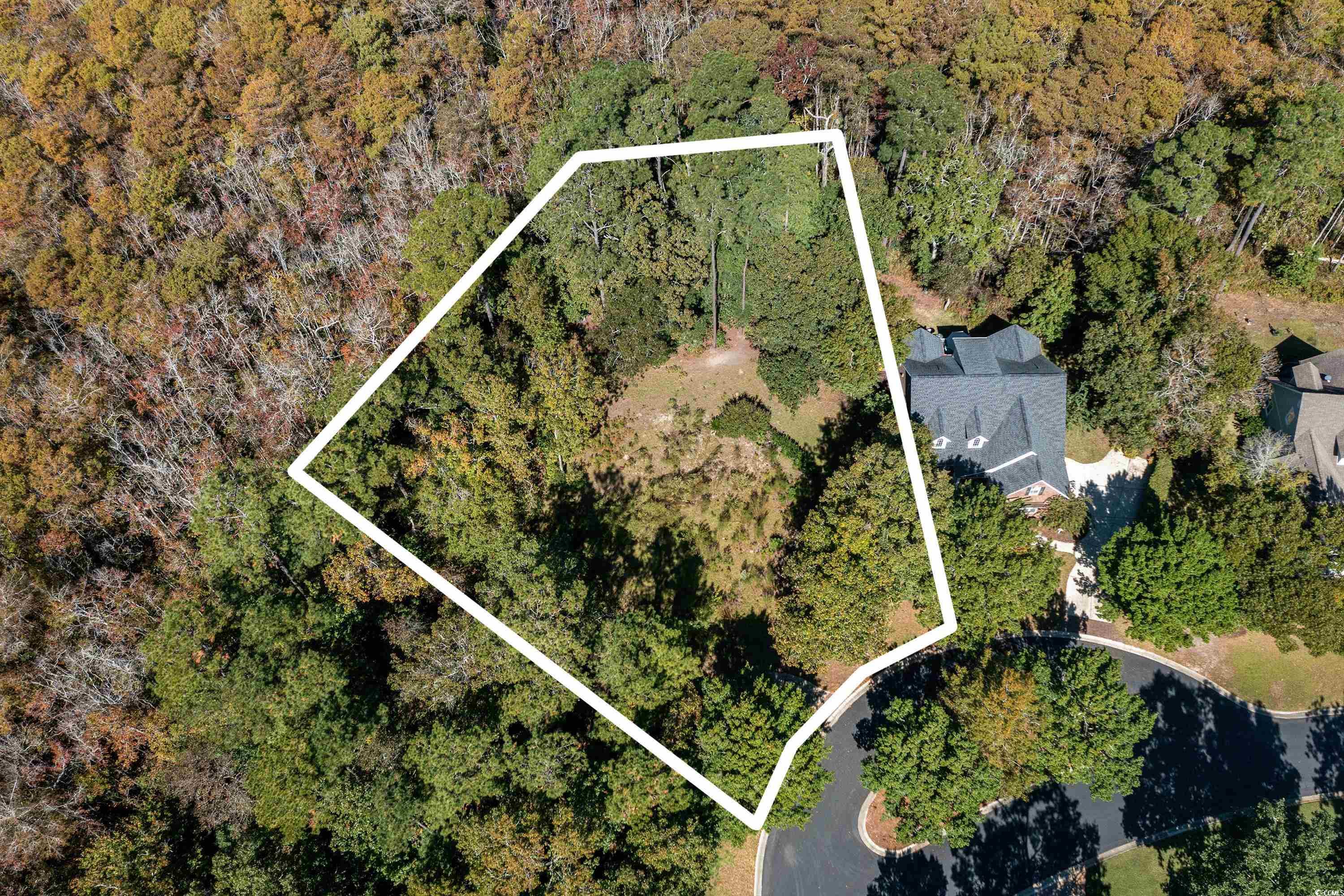 110 Highwood Circle Murrells Inlet, SC 29576
