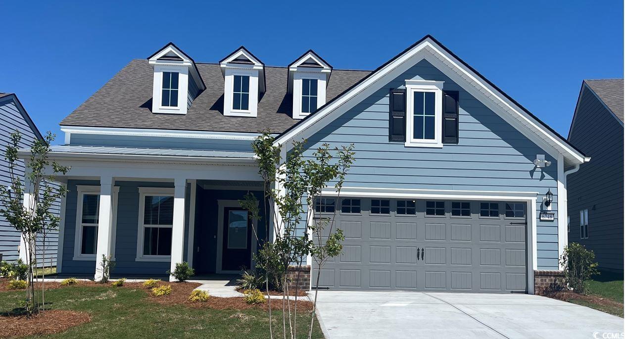 6748 Anterselva Dr. Myrtle Beach, SC 29572