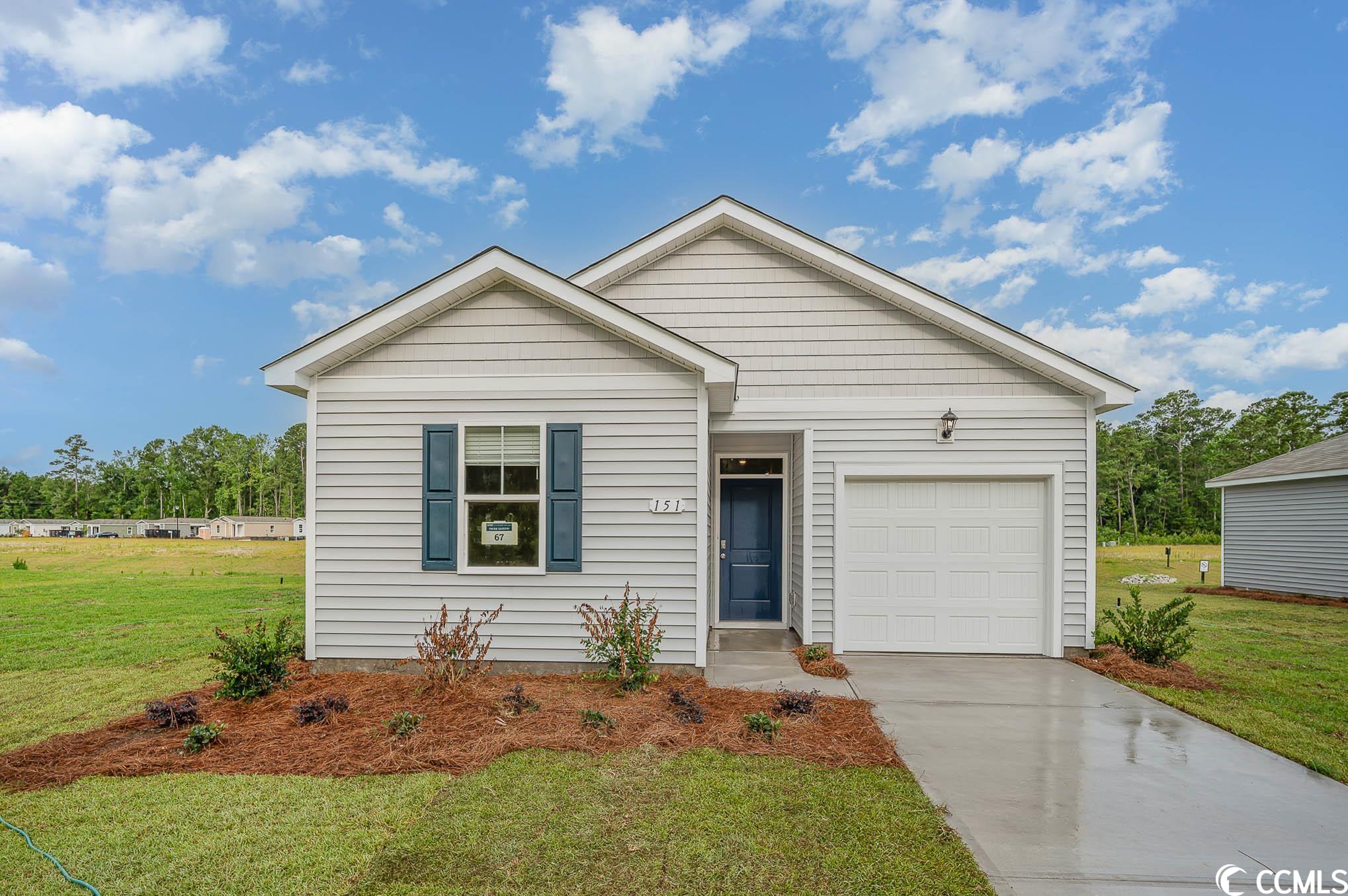 415 Bearskin Ct. Longs, SC 29568