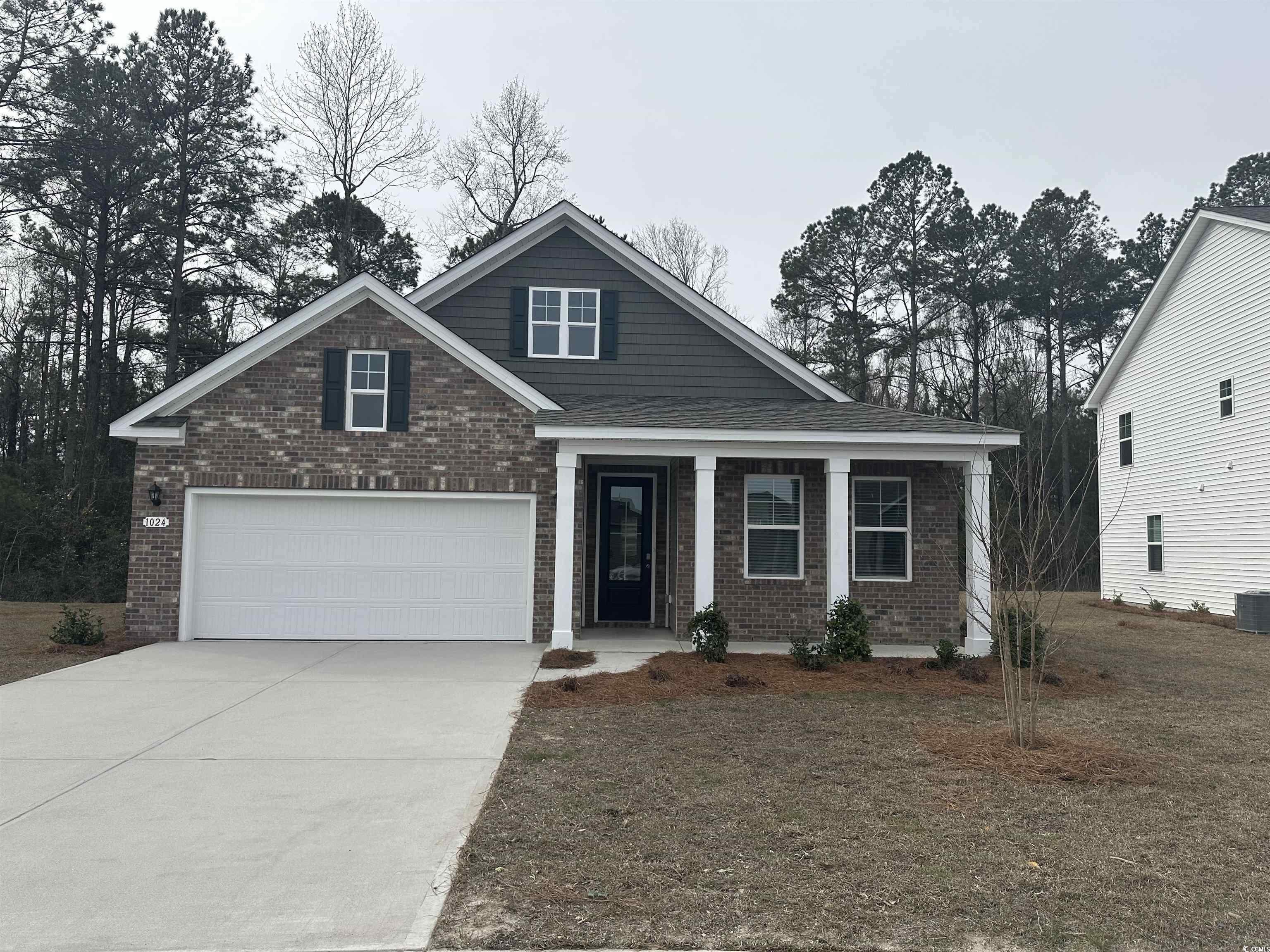1024 Quail Roost Way Myrtle Beach, SC 29588