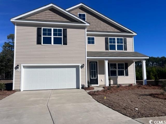 3239 Sutherland Dr. Little River, SC 29566