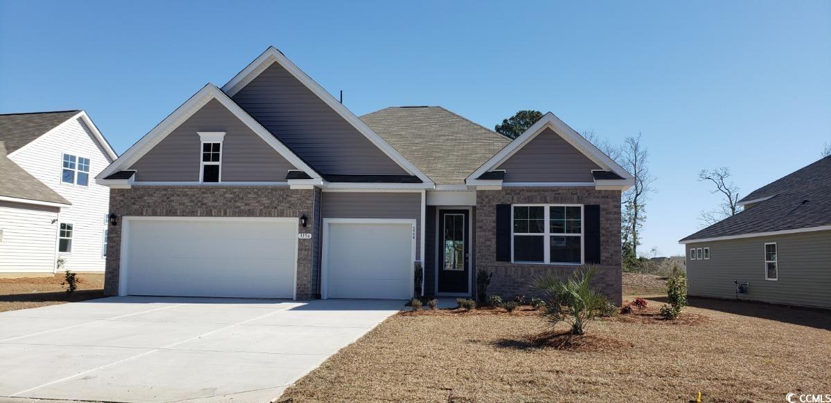 3156 Sutherland Dr. Little River, SC 29566