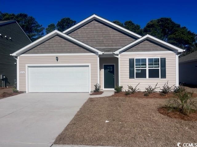 2376 Ainsley Dr. Little River, SC 29566