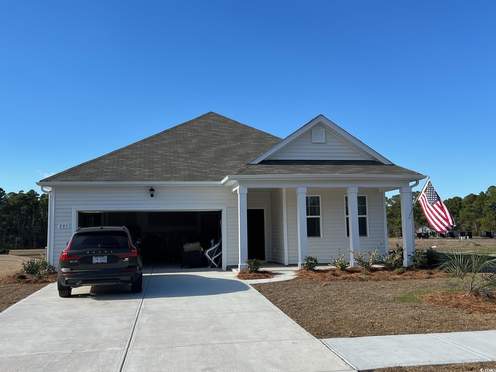 205 Longside Ct. Little River, SC 29566