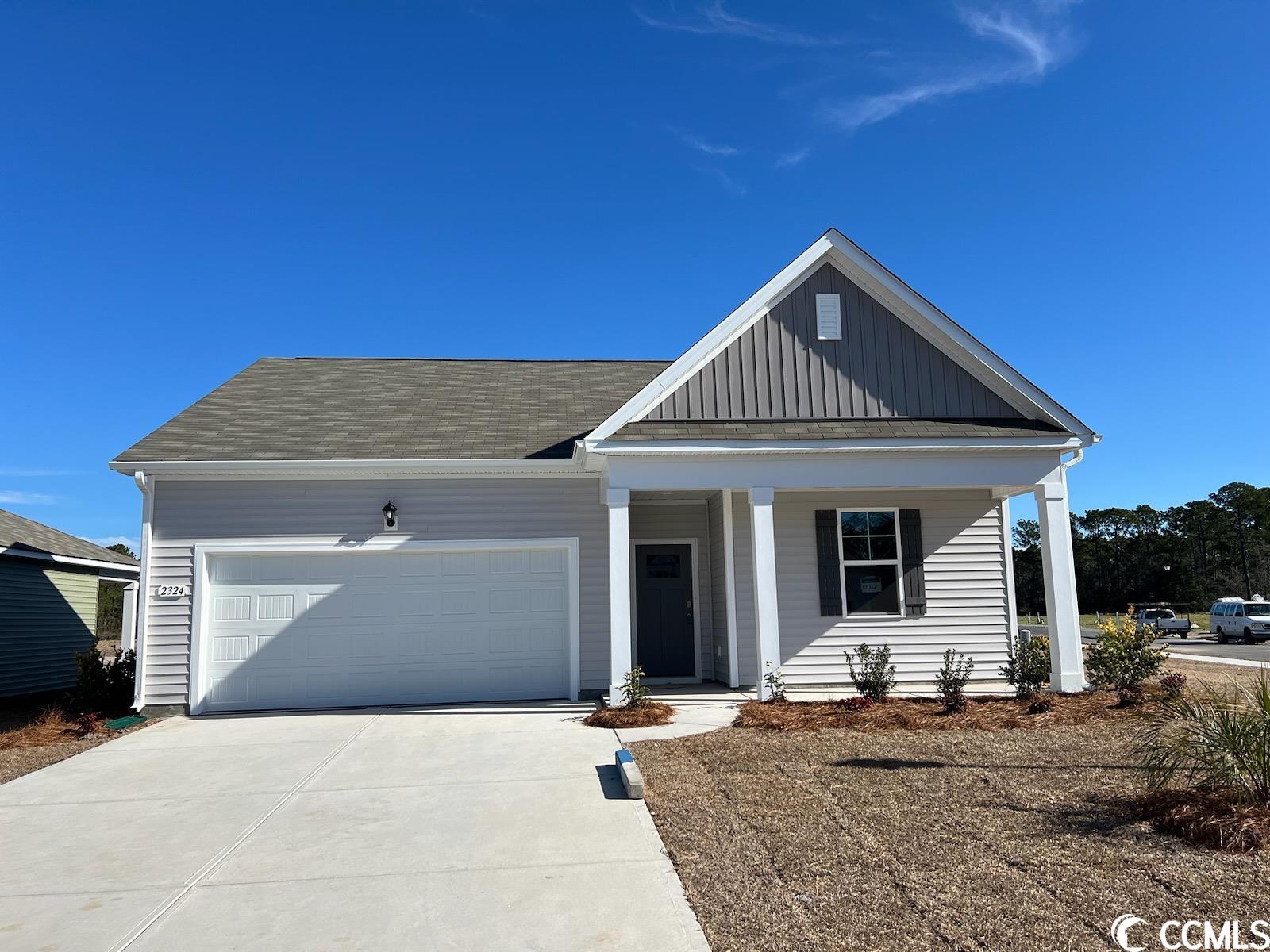 2324 Ainsley Dr. Little River, SC 29566