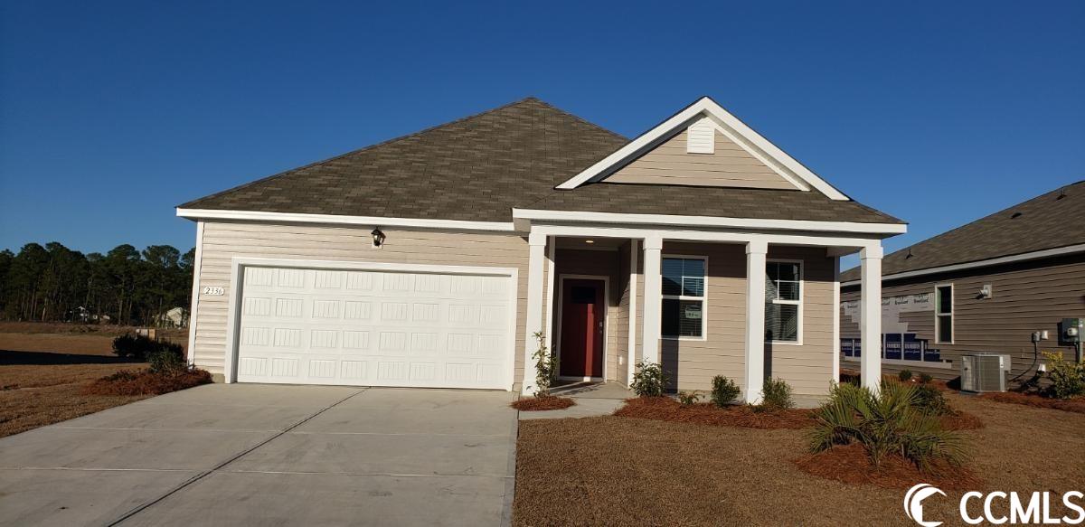 2336 Ainsley Dr. Little River, SC 29566