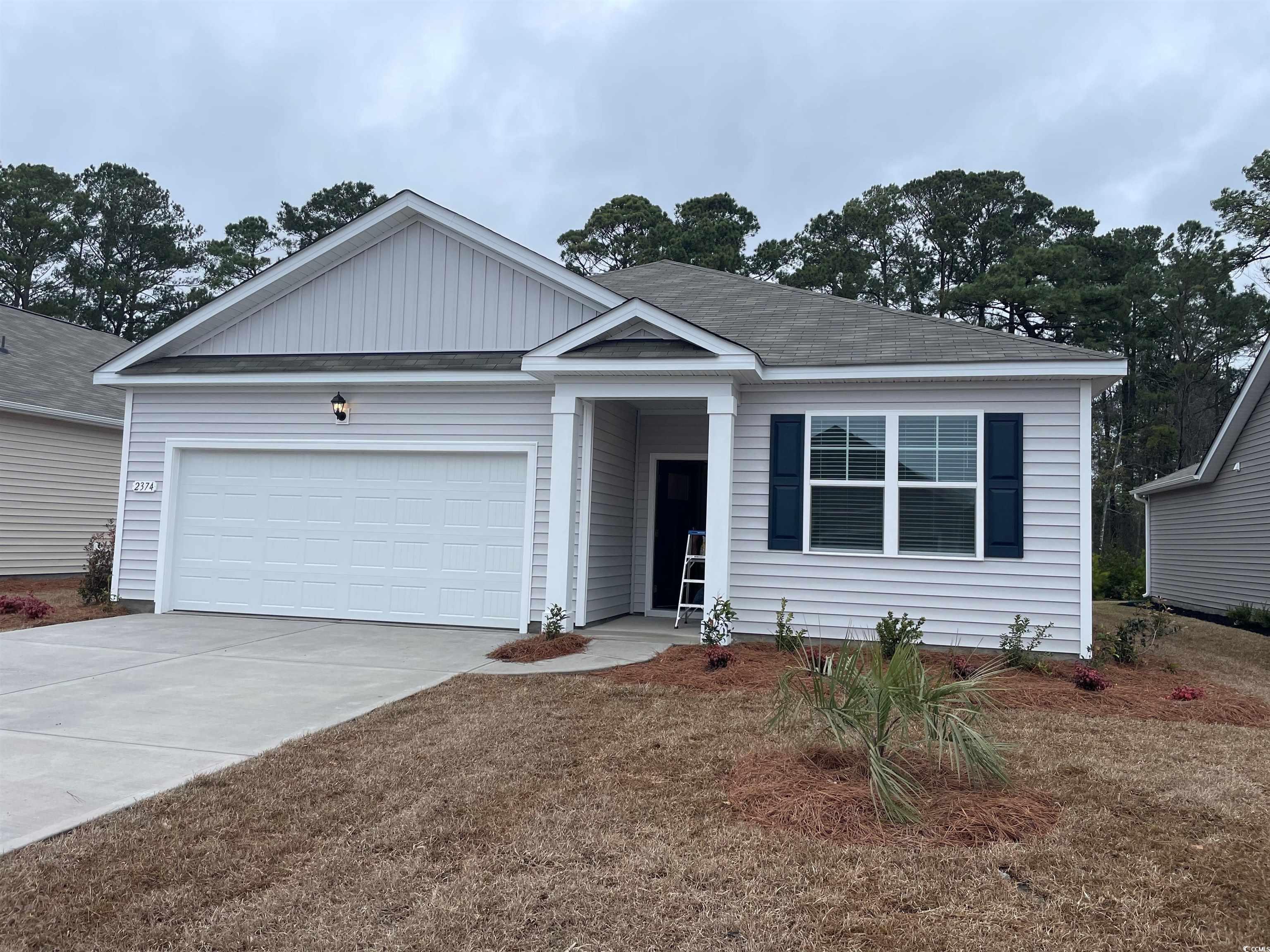 2374 Ainsley Dr. Little River, SC 29566