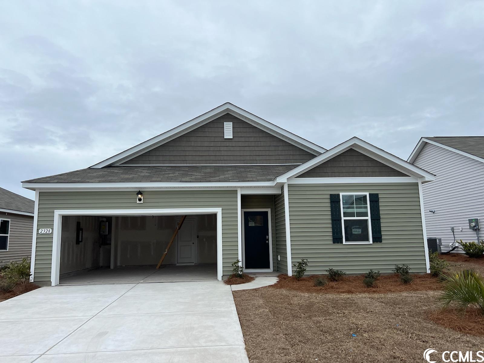 2328 Ainsley Dr. Little River, SC 29566
