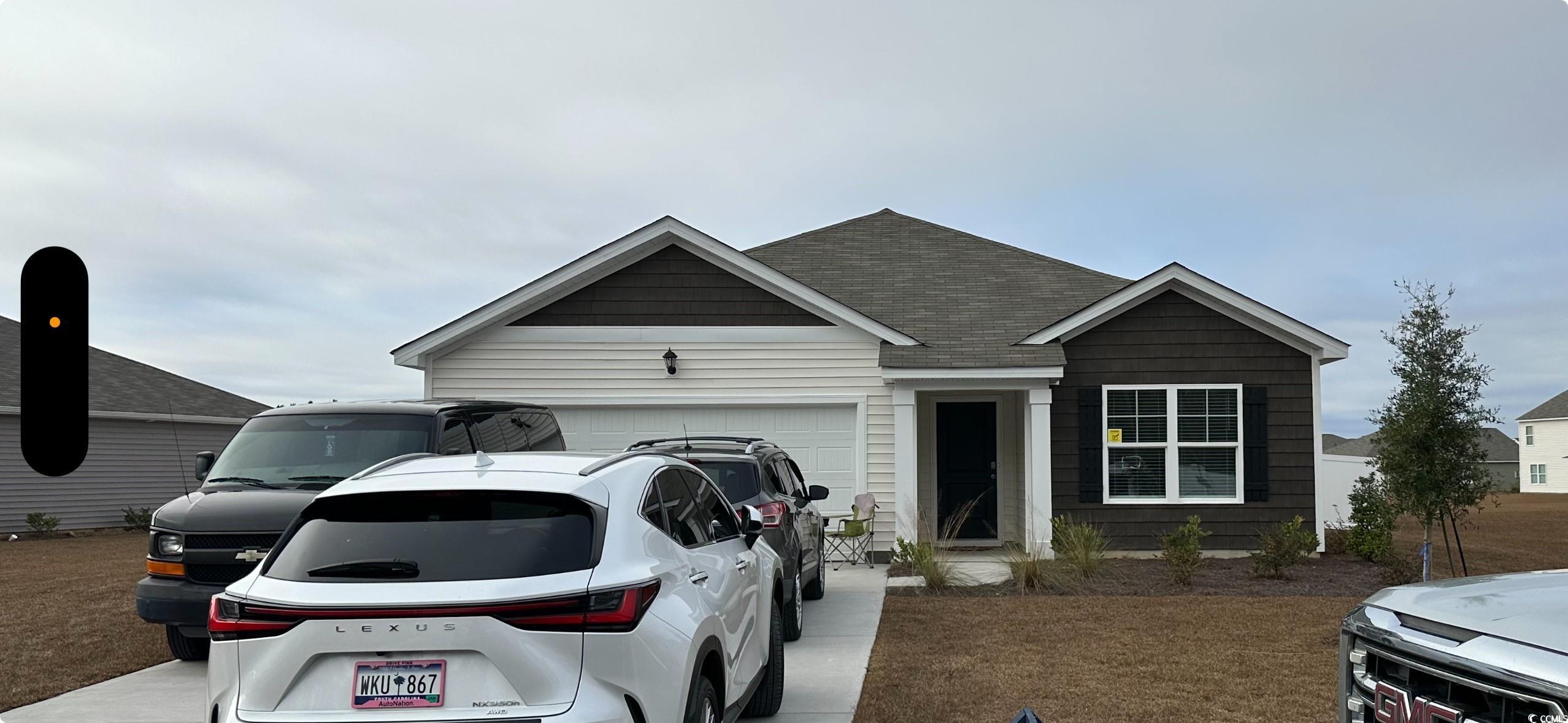 273 Country Grove Way Galivants Ferry, SC 29544