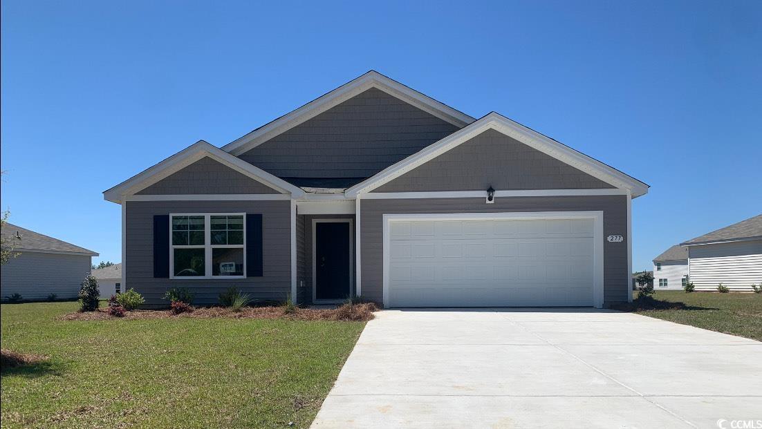 277 Country Grove Way Galivants Ferry, SC 29544