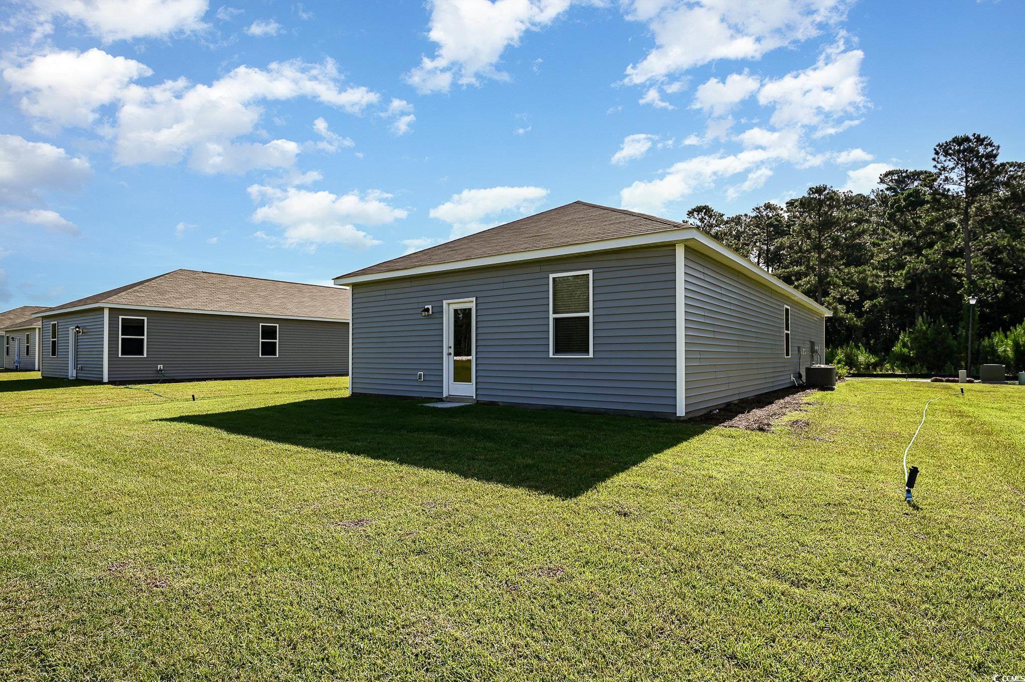 283 Country Grove Way Galivants Ferry, SC 29544
