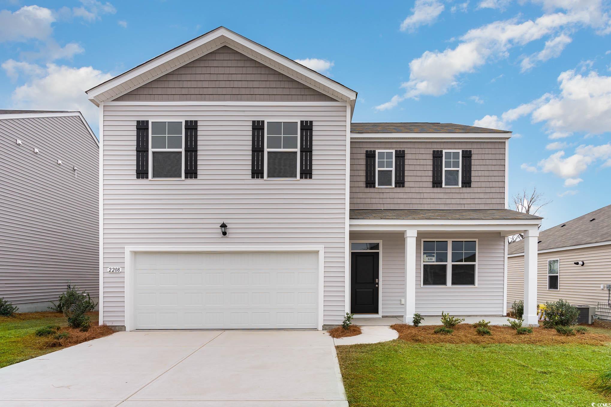 271 Black Pearl Way Myrtle Beach, SC 29588