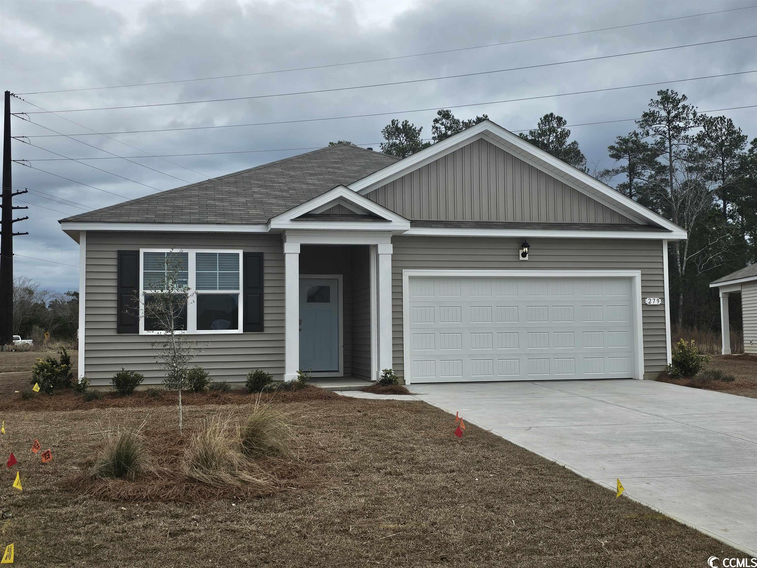 279 Black Pearl Way Myrtle Beach, SC 29588