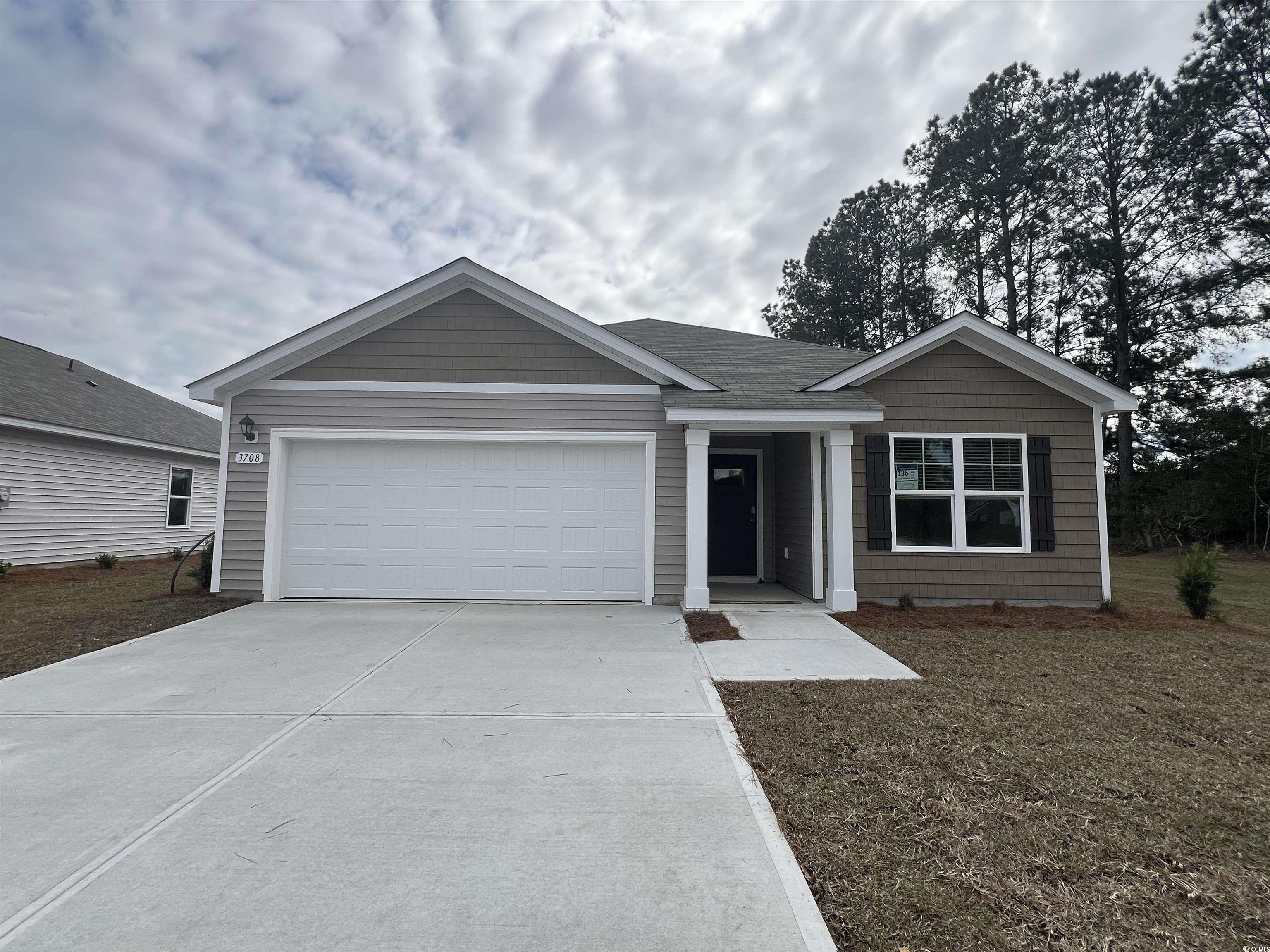 3708 Bumble Bee Dr. Shallotte, NC 28470