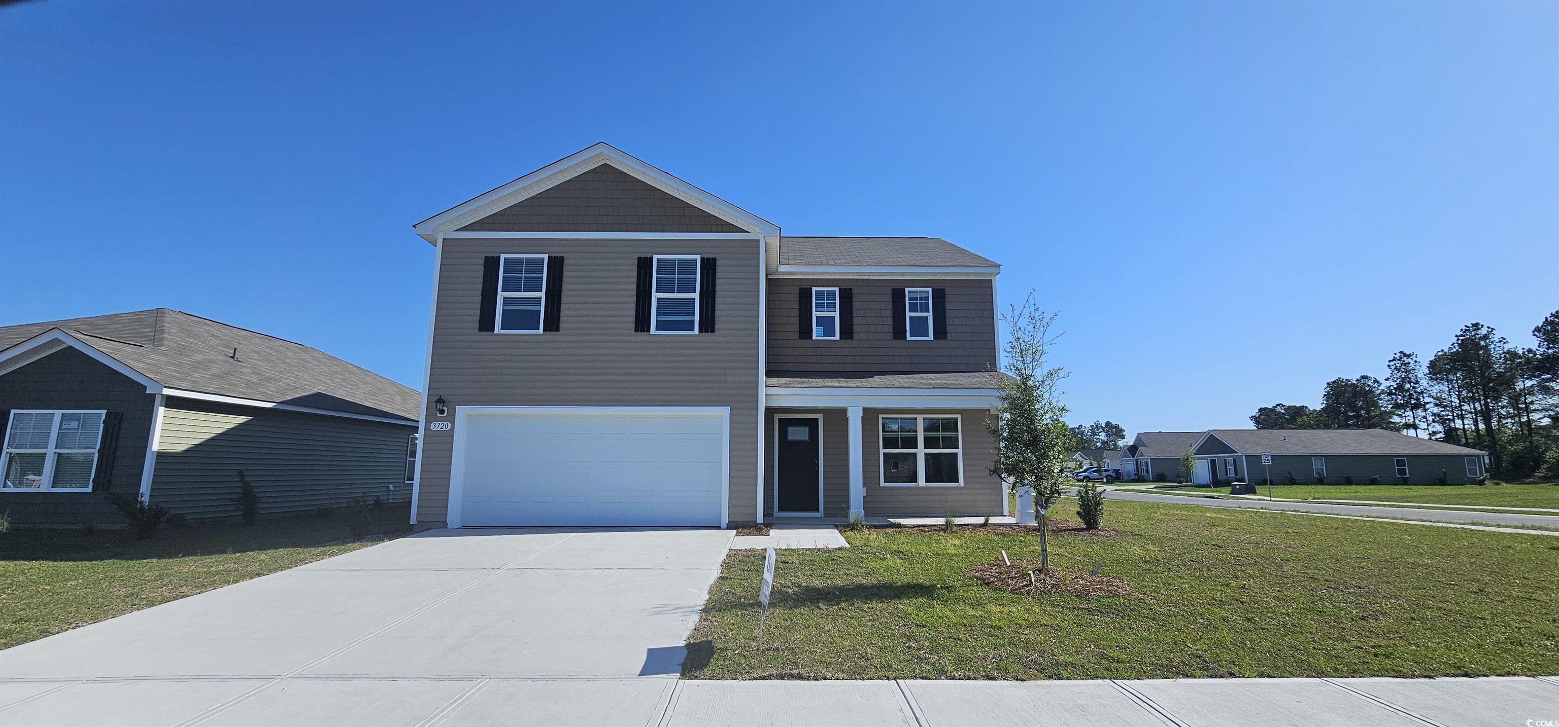 3720 Bumble Bee Dr. Shallotte, NC 28470