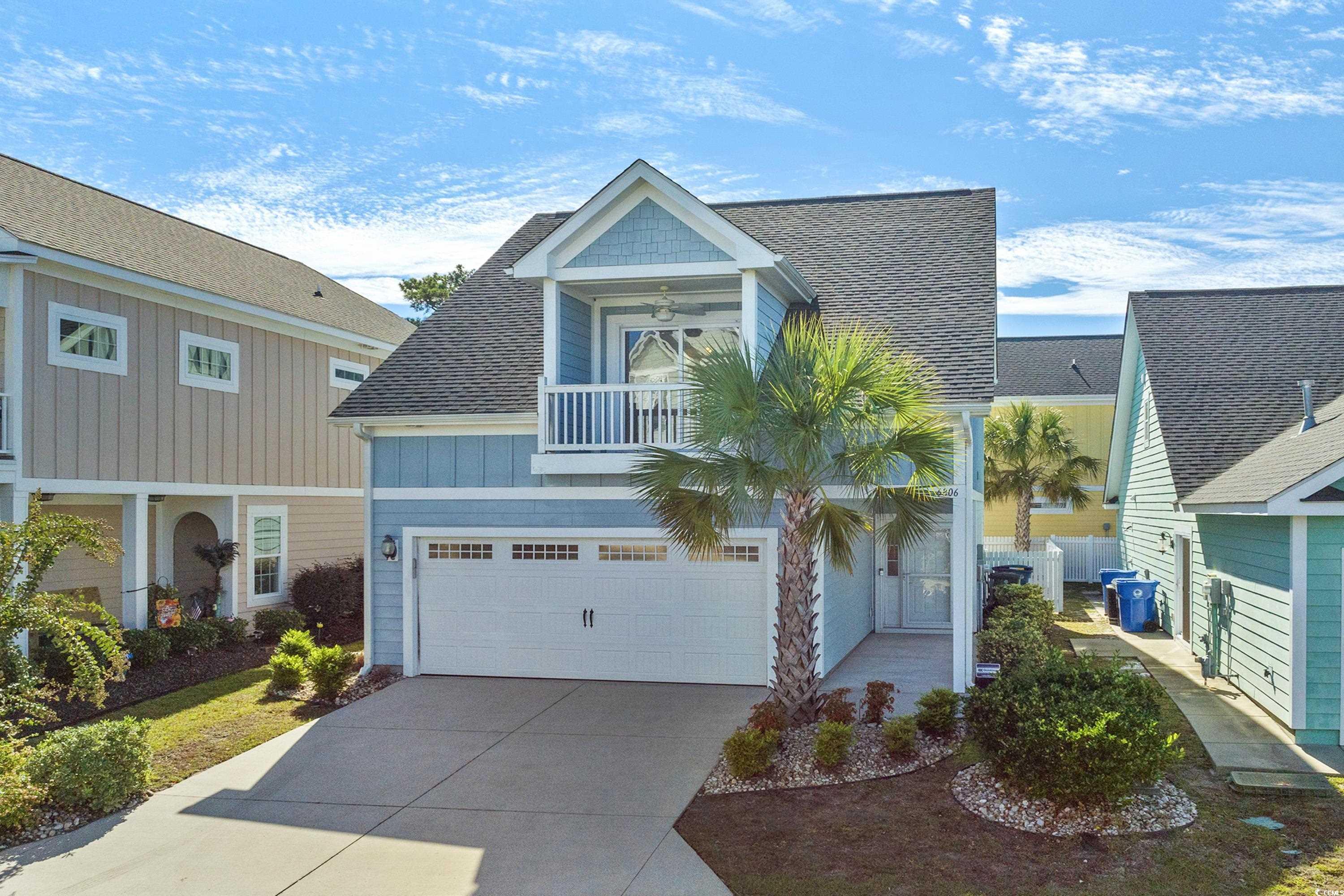 6806 De Lago Ct. Myrtle Beach, SC 29572