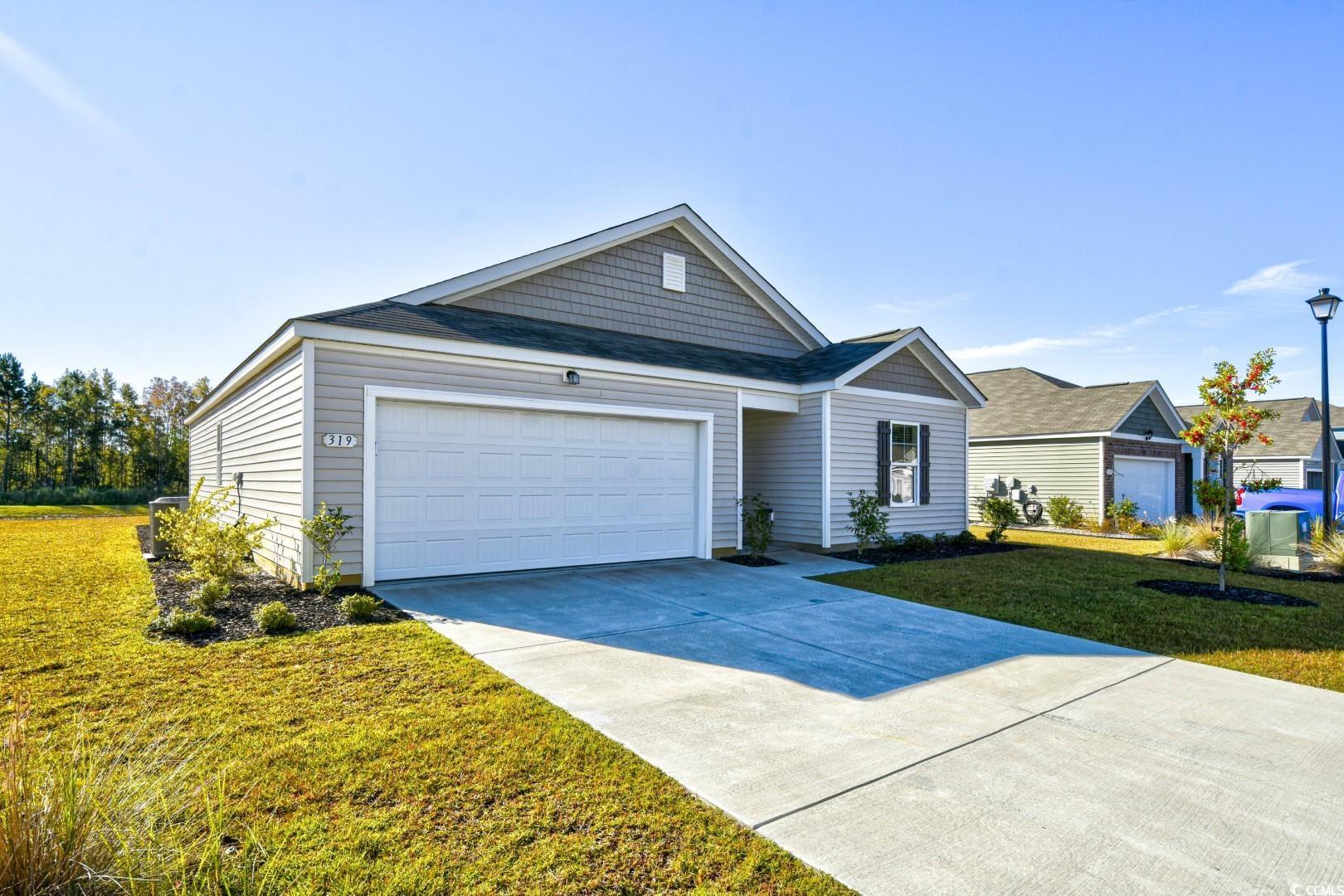 319 Woodcross Court Conway, SC 29526