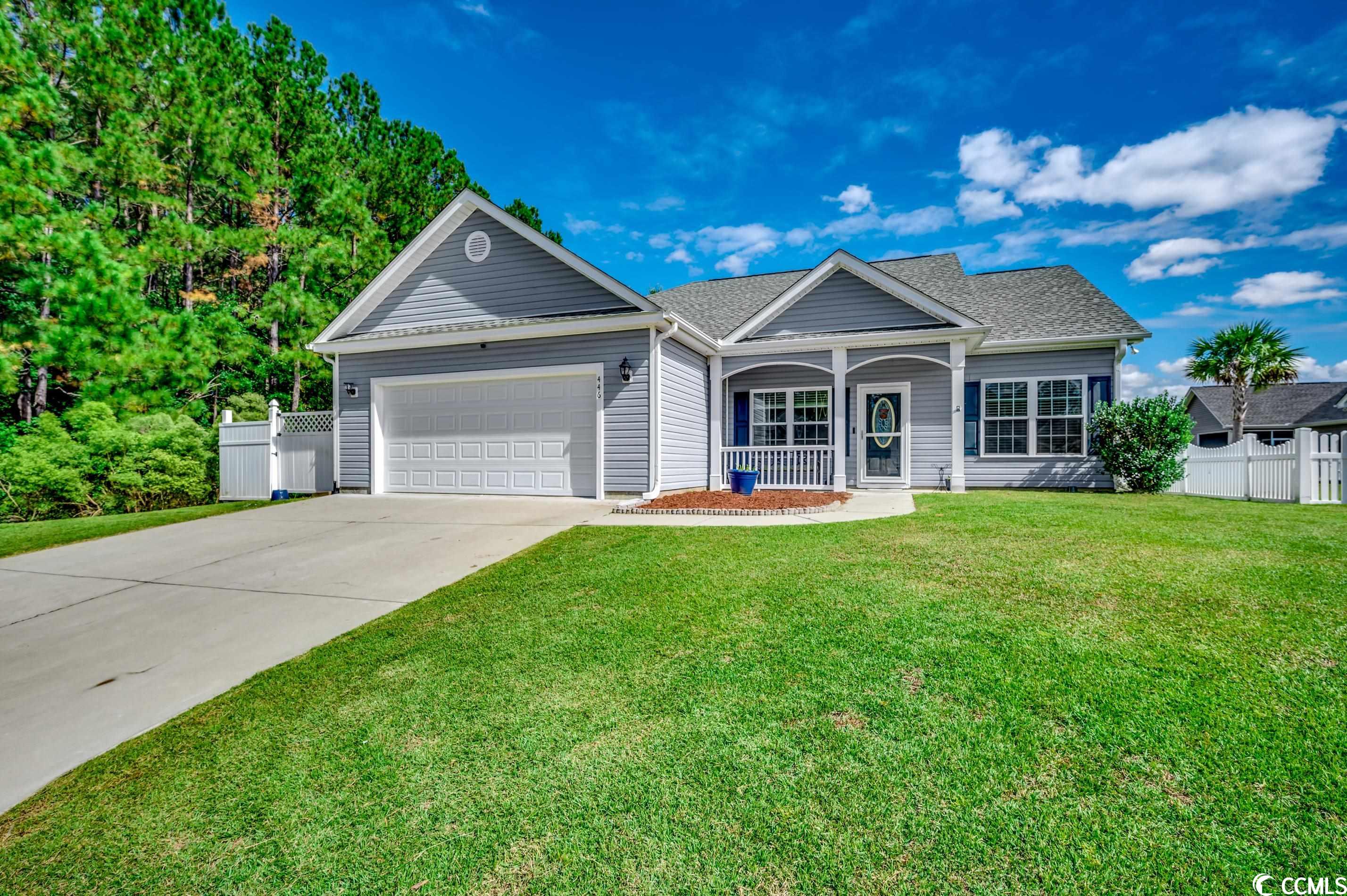 446 Kinsey Way Longs, SC 29568