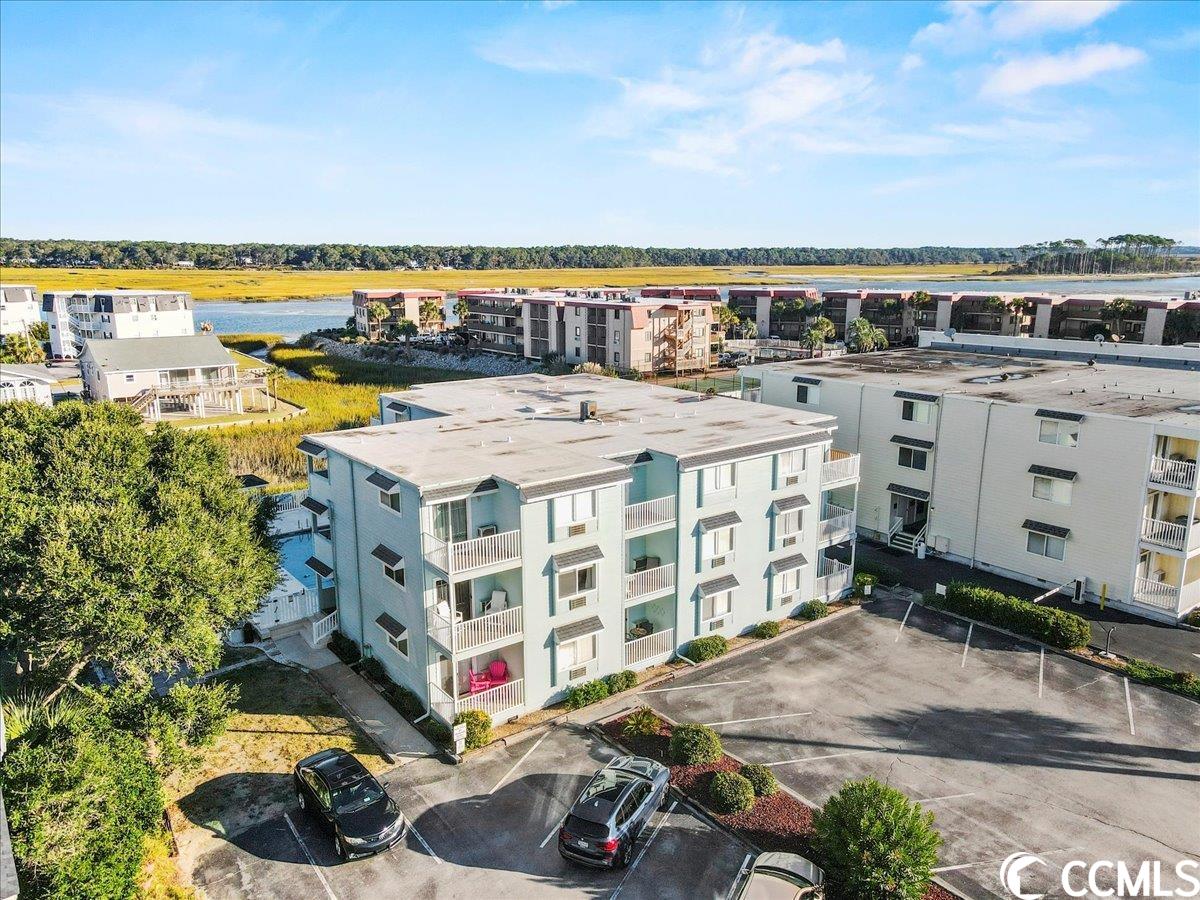6301 N Ocean Blvd. UNIT c3 North Myrtle Beach, SC 29582