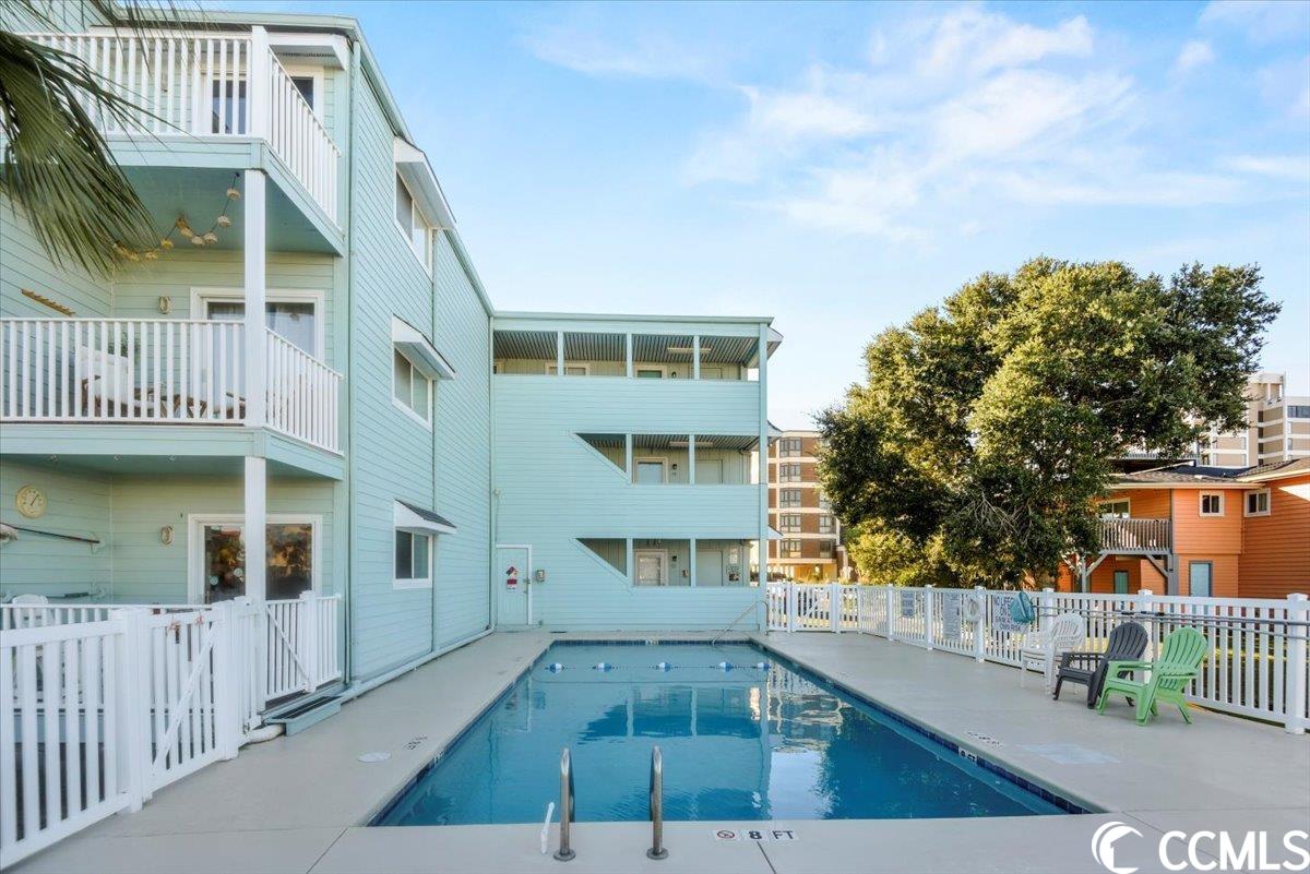 6301 N Ocean Blvd. UNIT c3 North Myrtle Beach, SC 29582