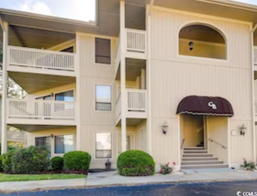 4234 Pinehurst Circle UNIT L2 Little River, SC 29566