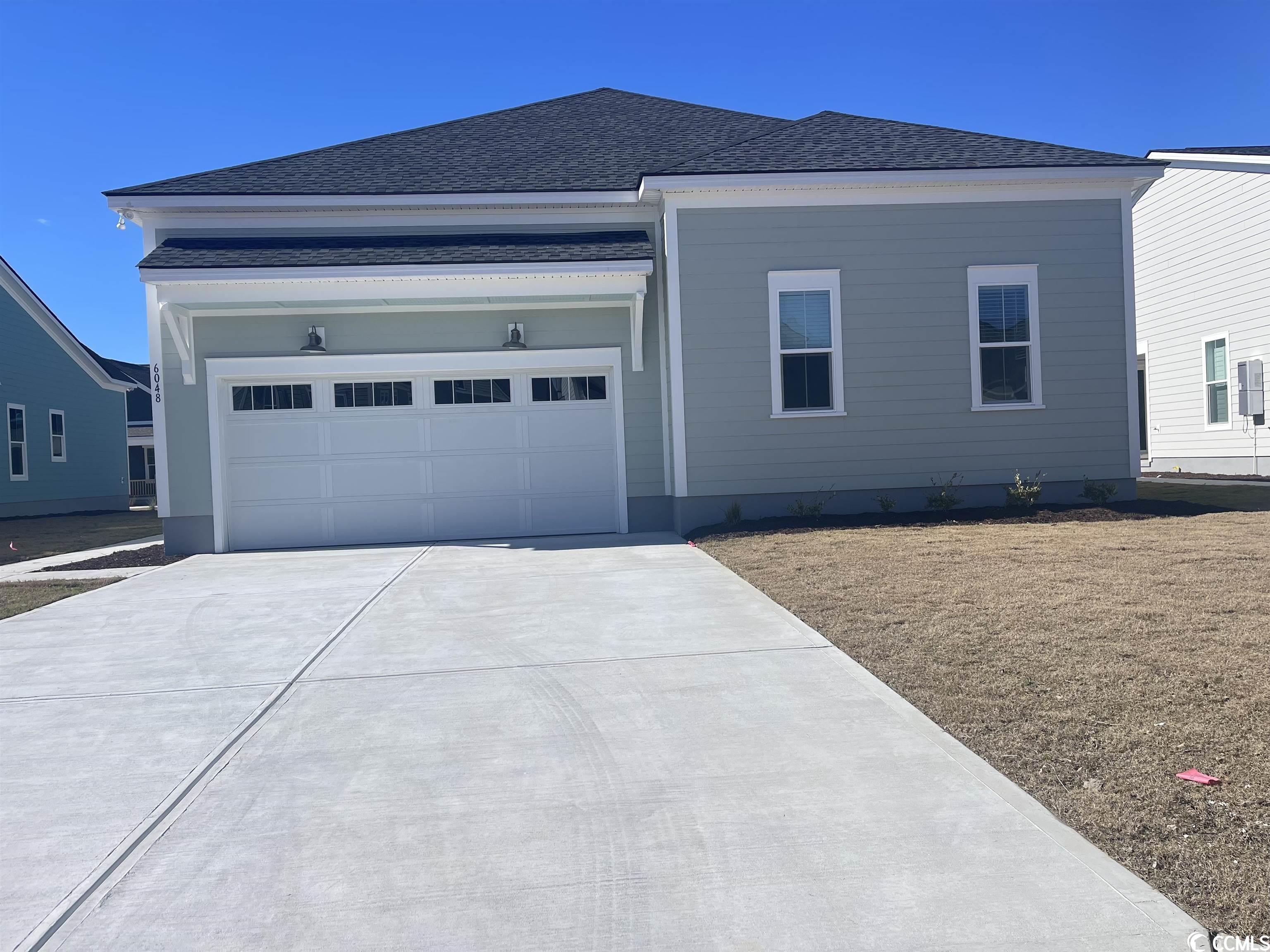 6048 Curran St. Murrells Inlet, SC 29576