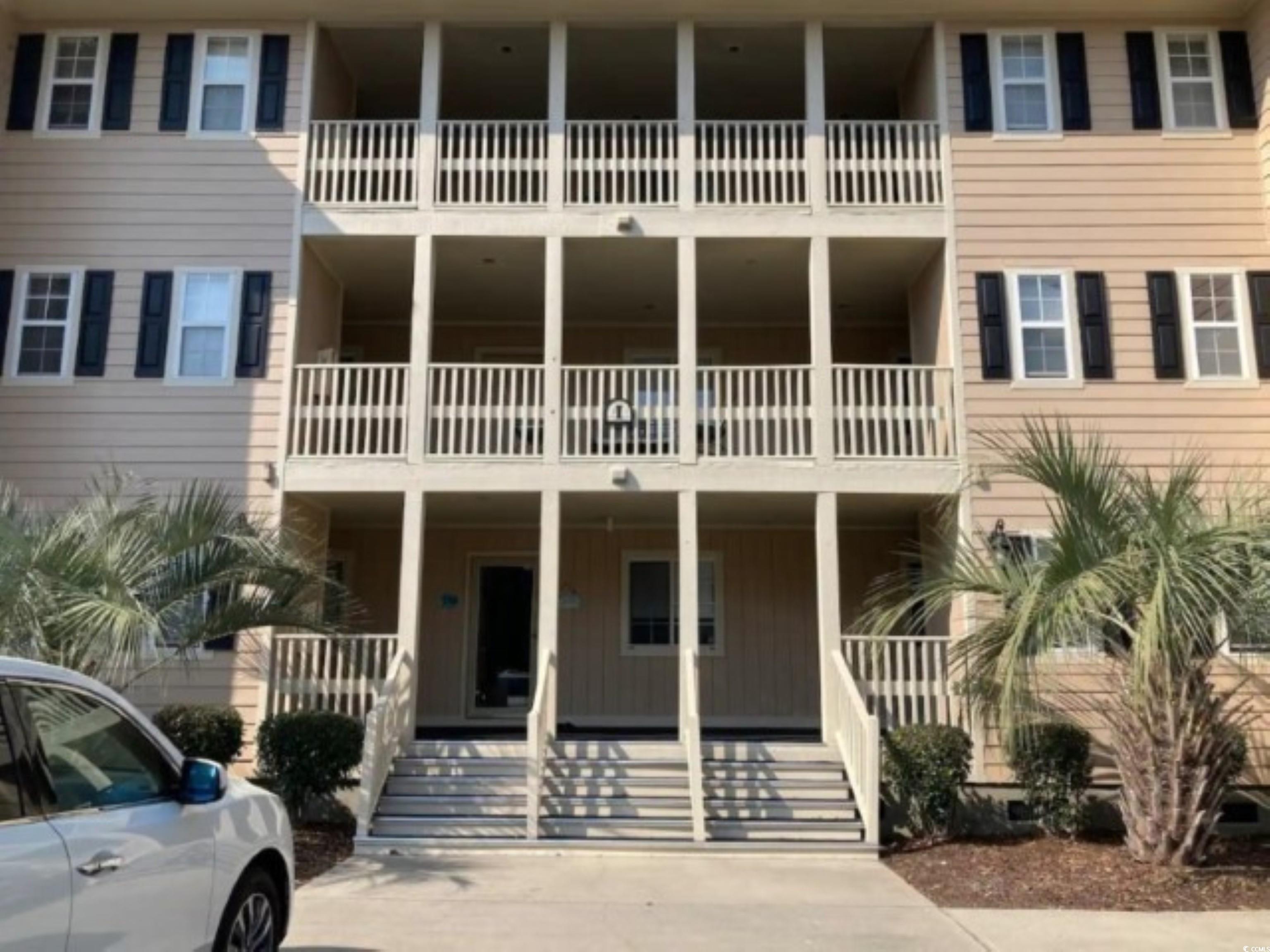 1900 Duffy St. UNIT I-9 North Myrtle Beach, SC 29582