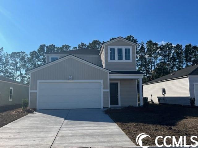 723 Harrison Mill St. Myrtle Beach, SC 29579