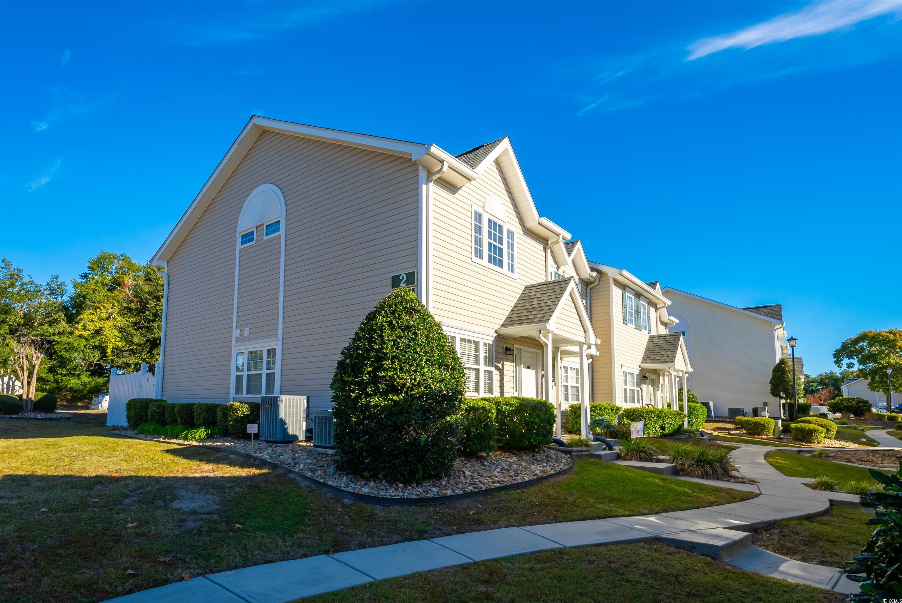 105 Barnwell St. UNIT 2-A North Myrtle Beach, SC 29582