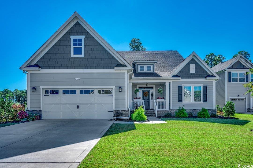 2005 Royal Blue Court Myrtle Beach, SC 29579
