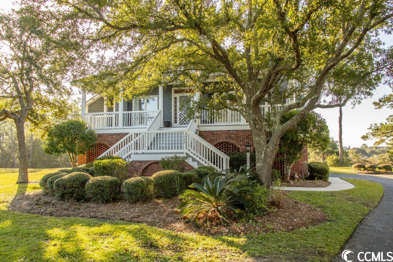 153 Marsh Lake Dr. UNIT #28 Georgetown, SC 29440