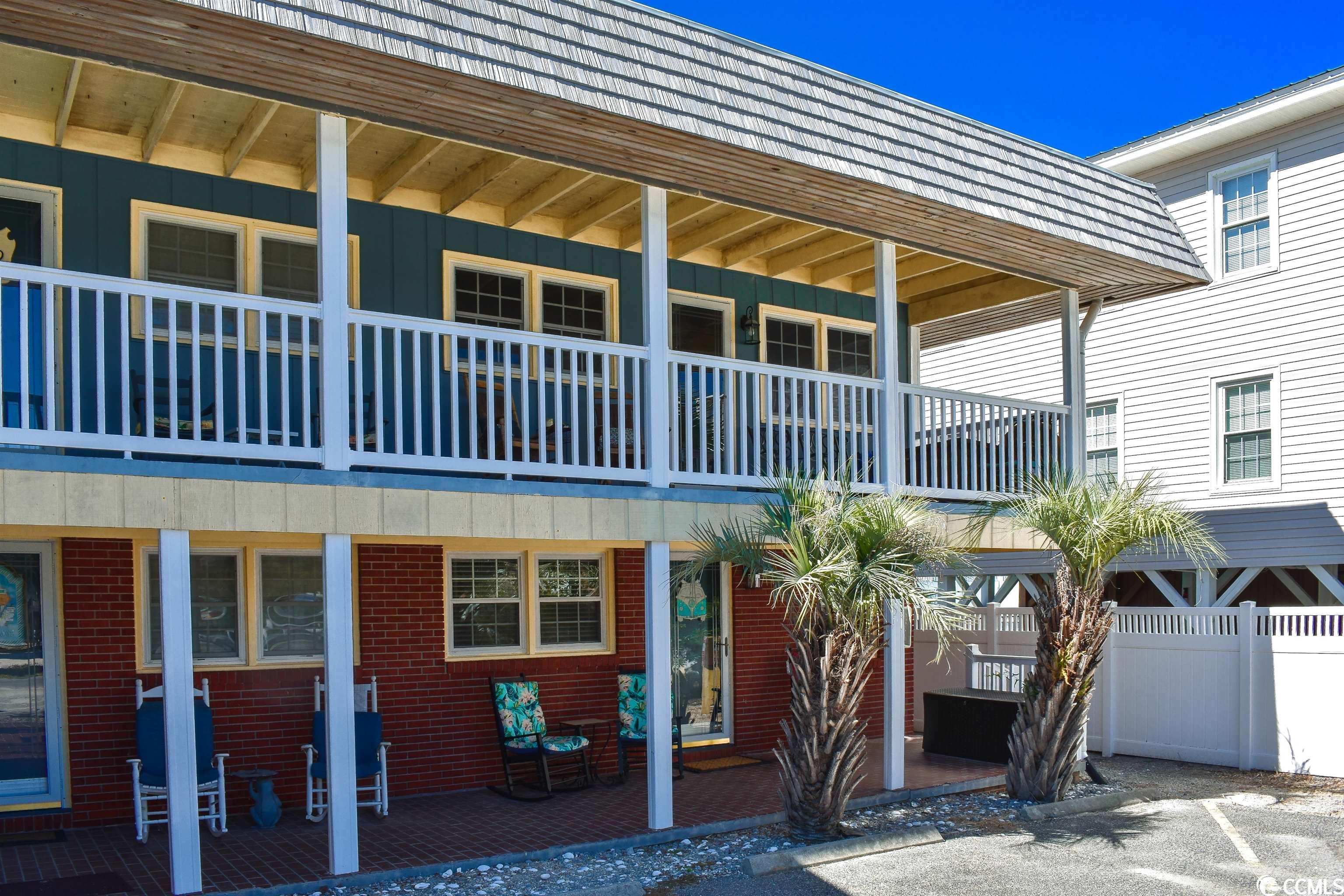 207 28th Ave. N UNIT #25 North Myrtle Beach, SC 29582